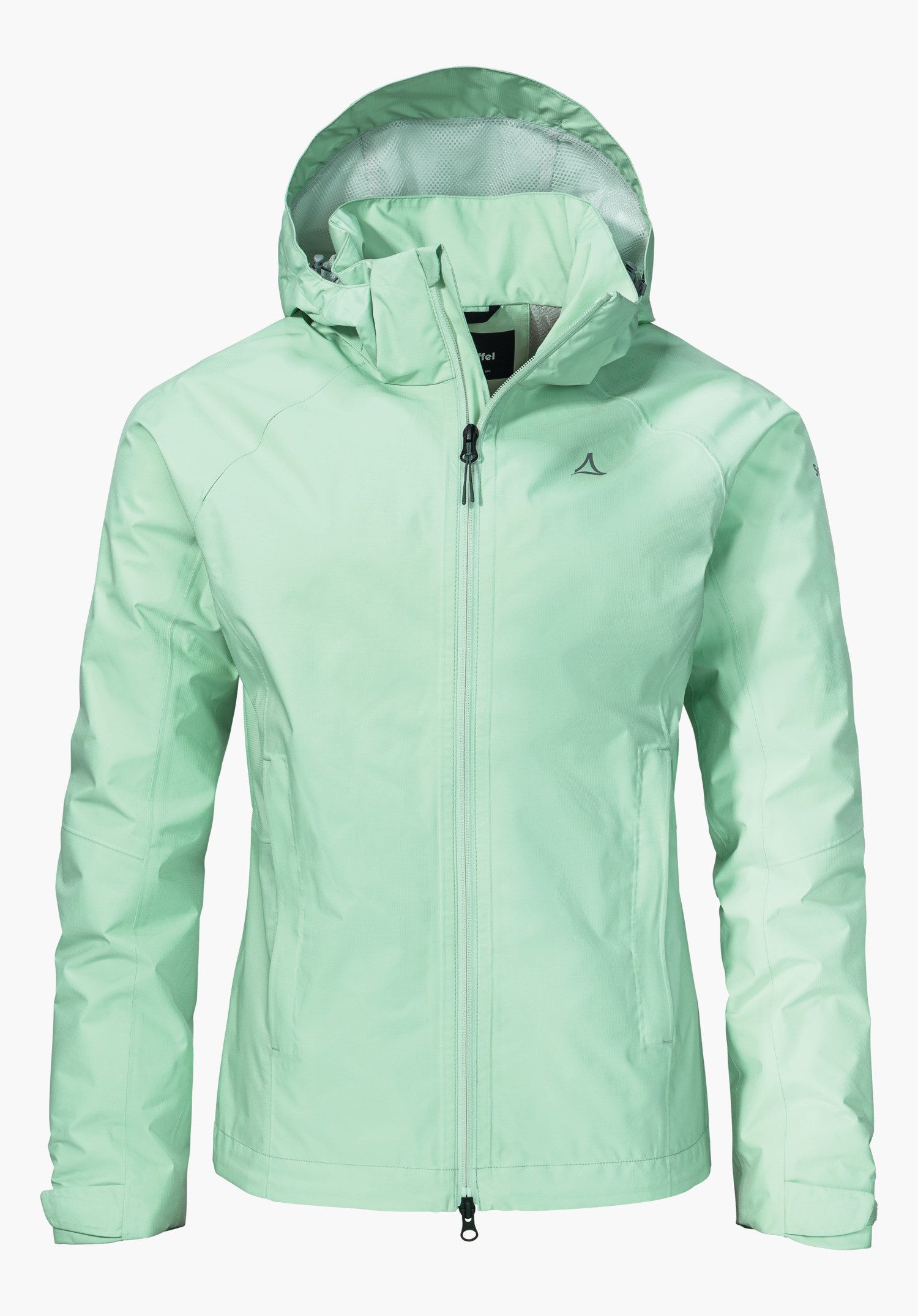 Regenjacke Jacket Easy XT L Outdoorjacke, Wanderjacke, Funktionsjacke