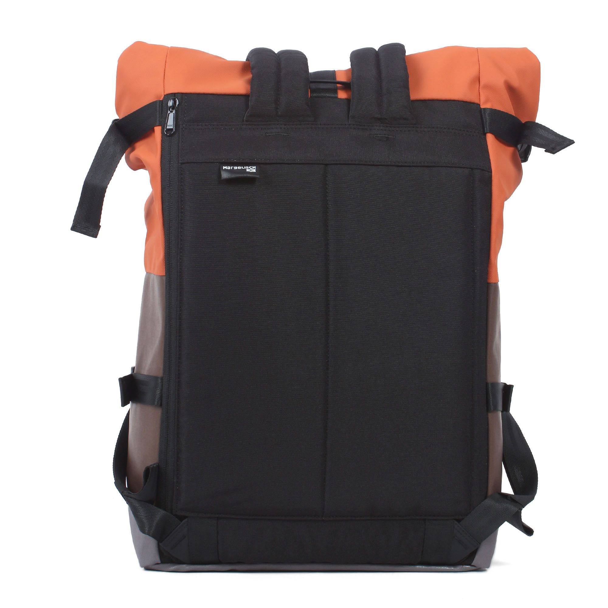 Margelisch Laptoprucksack TEREM 1, mit recyceltem PET