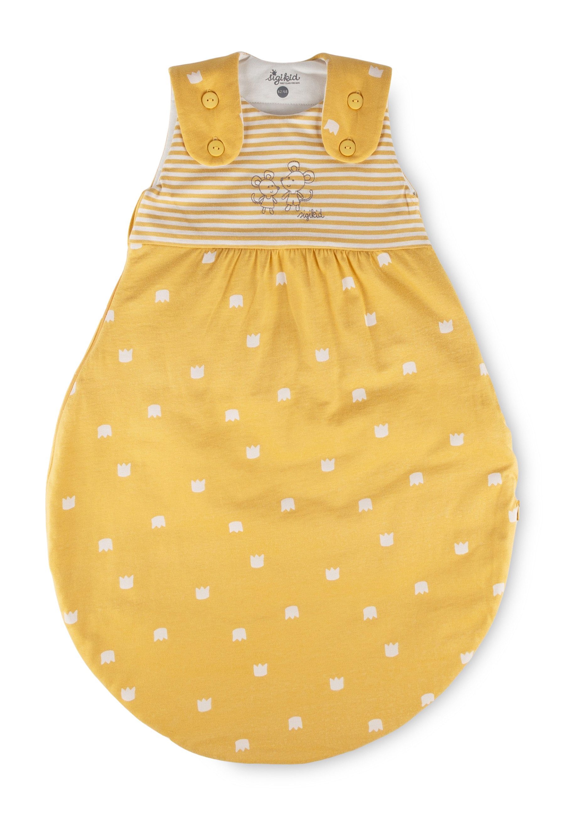 Babyschlafsack Classic Baby für Babys