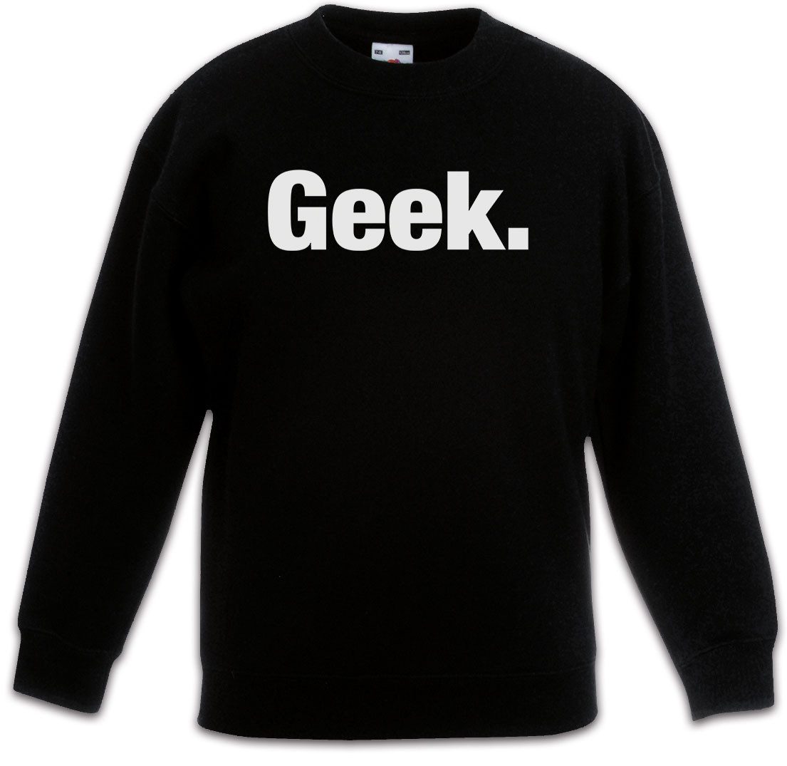 Sweatshirt Avergae Kinderpullover Mittelmäßig Mittelstand Medicore Joe