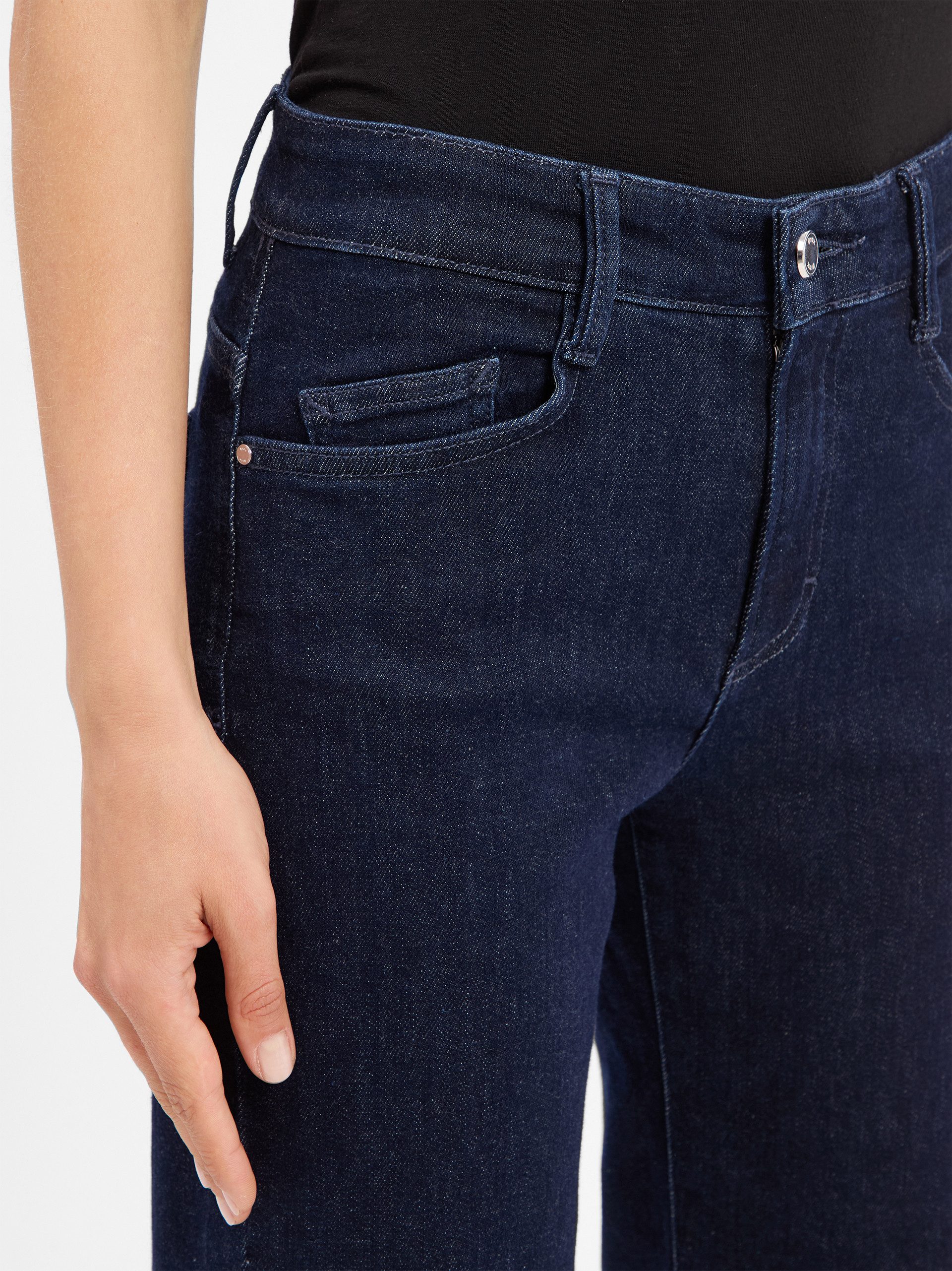 Brax Straight-Jeans Maine