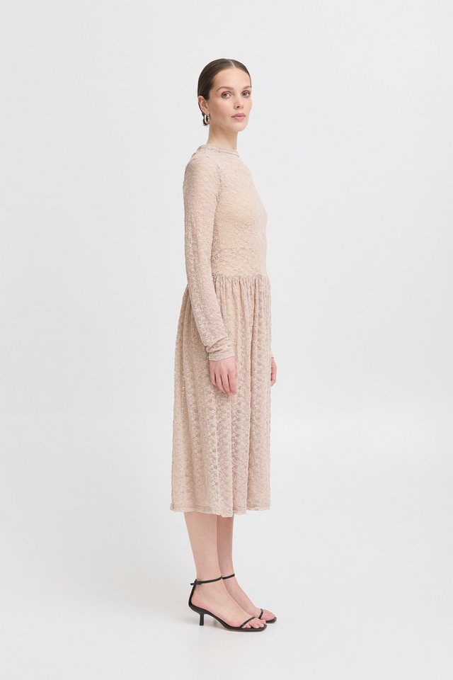 ICHI Jerseykleid Kleid IXLACEY