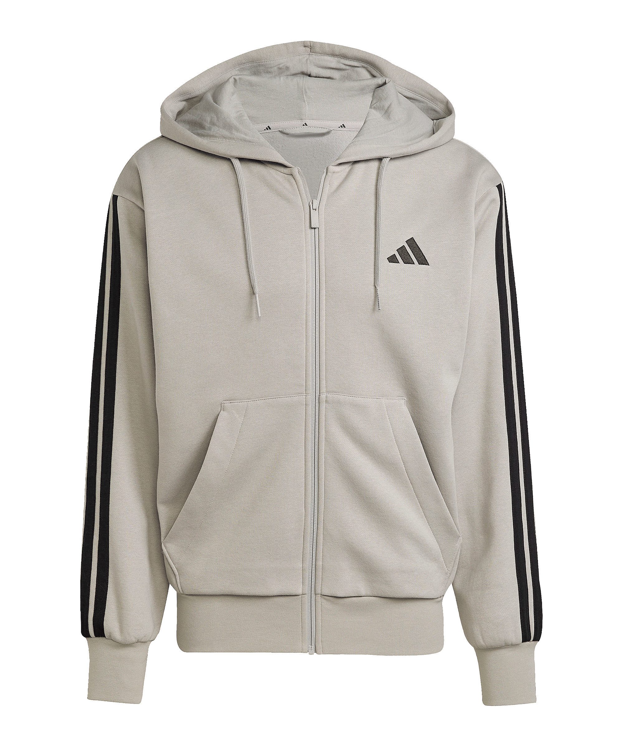 adidas Performance Sweatshirt adidas Performance Baumwolle günstig online kaufen