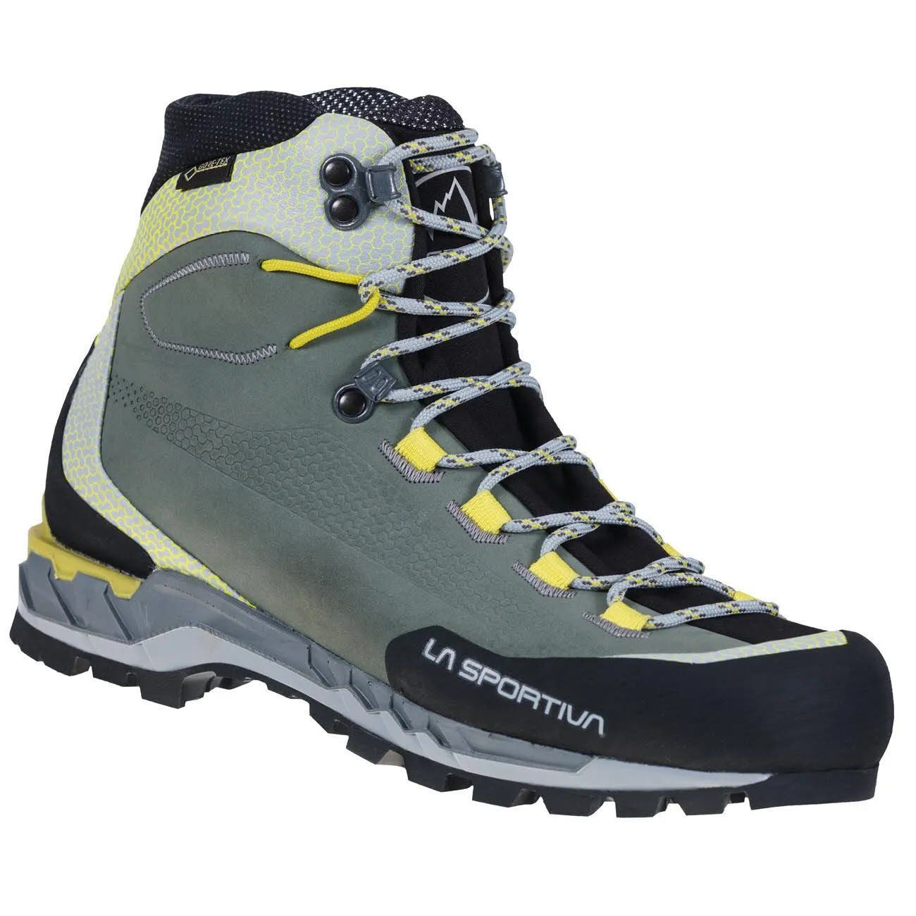 La Sportiva Trango Tech Leather Woman Gtx Wanderstiefel