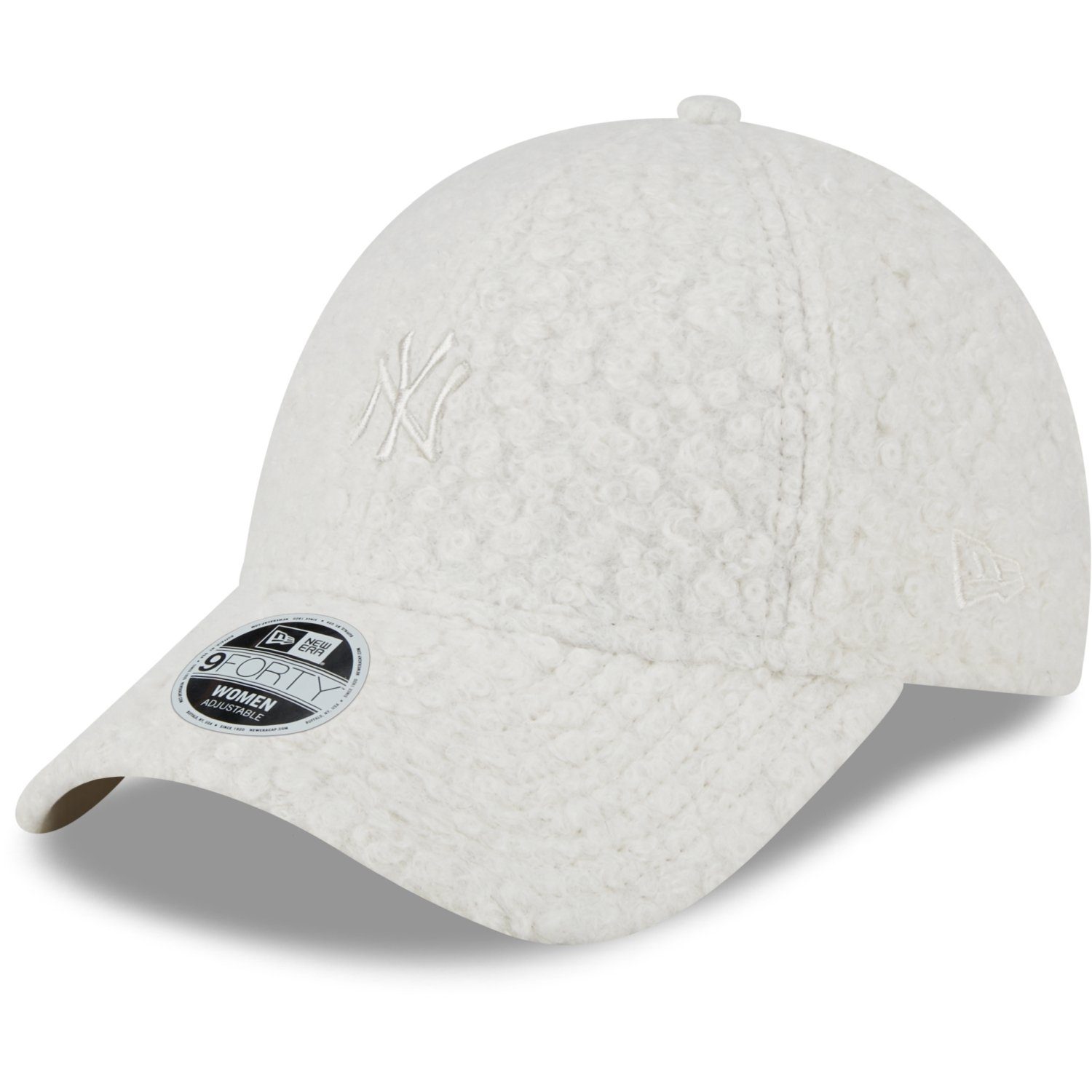 Baseball Cap 9Forty HYPERTEXTURE New York Yankees