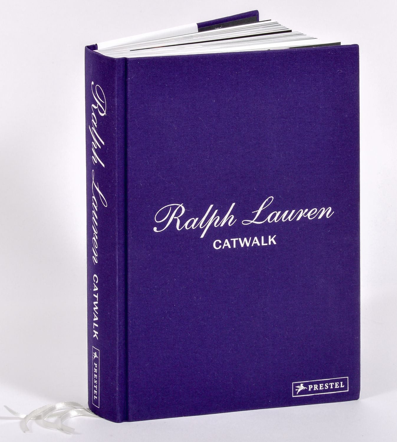 Ralph Lauren Catwalk / Bridget Foley