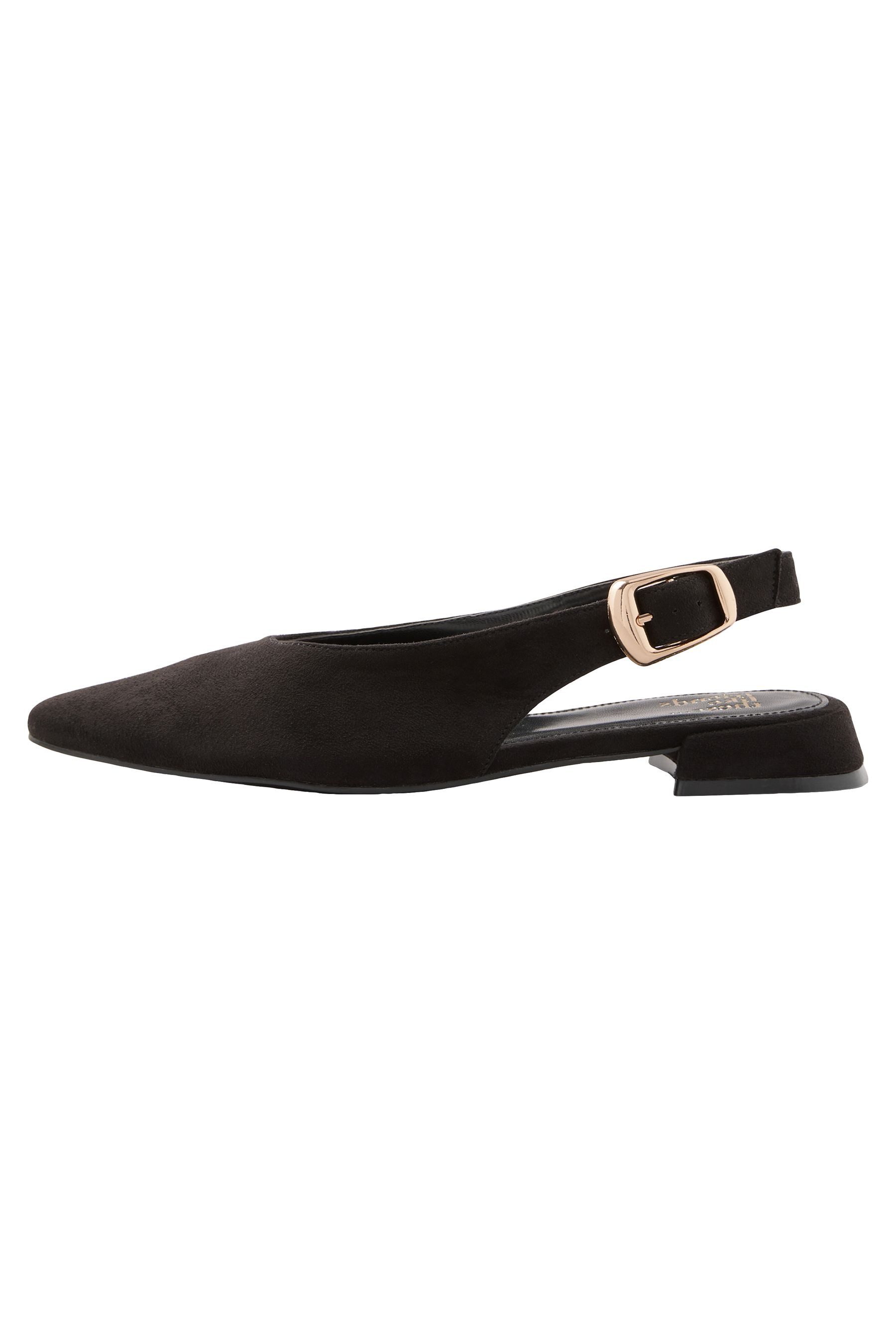 Friends Like These Friends Like These spitze Slingback-Ballerinas Ballerina