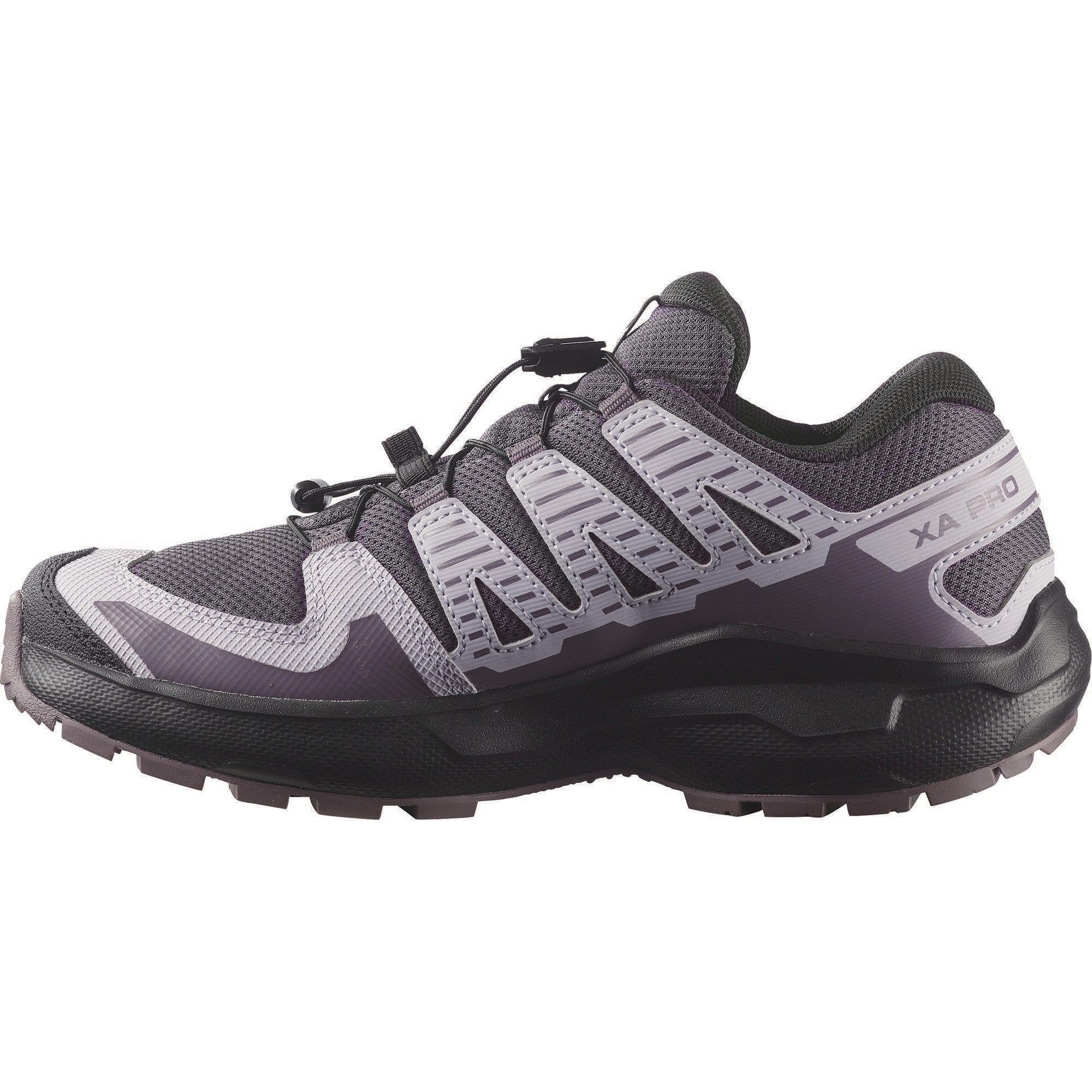 Salomon XA PRO WP J Outdoorschuh wasserdicht