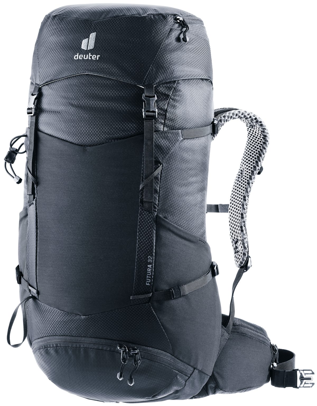 deuter Rucksack Futura 32 BLACK