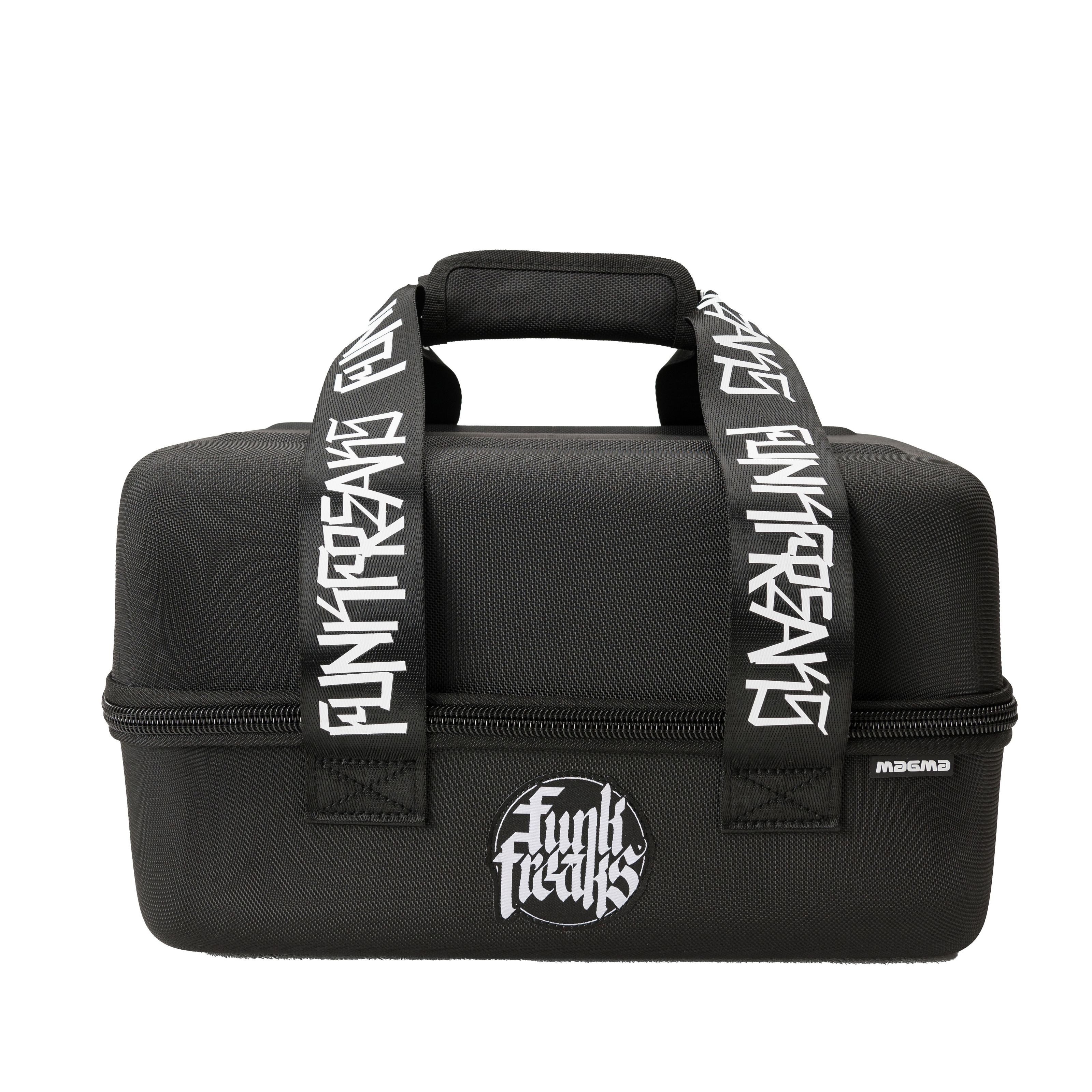 Magma DVD-Hülle, 45 Sandwich "Funkfreaks" Limited Edition - Vinyl Tasche