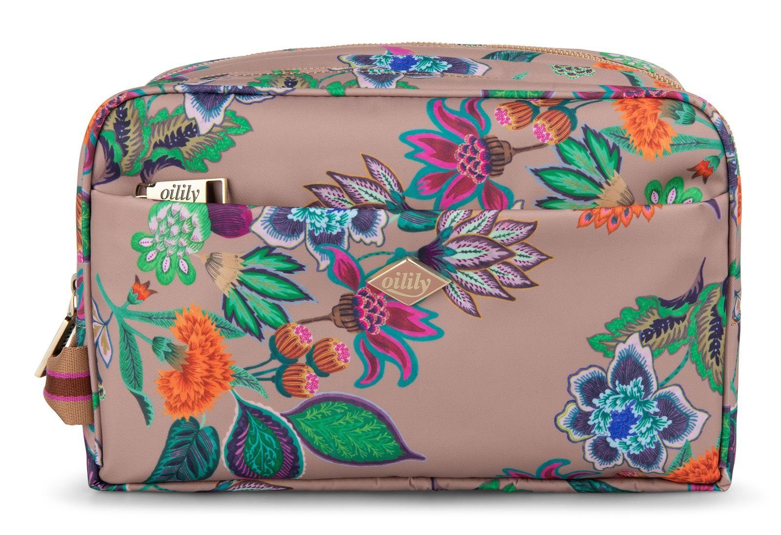 Oilily Kosmetiktasche Sonate