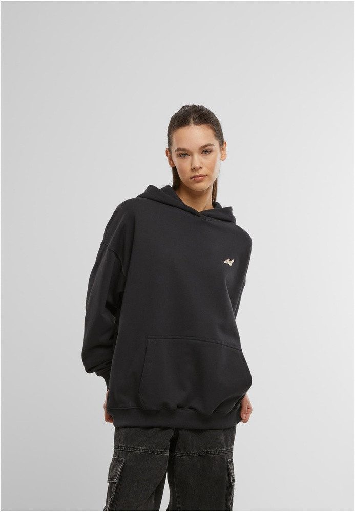 DEF Hoodie