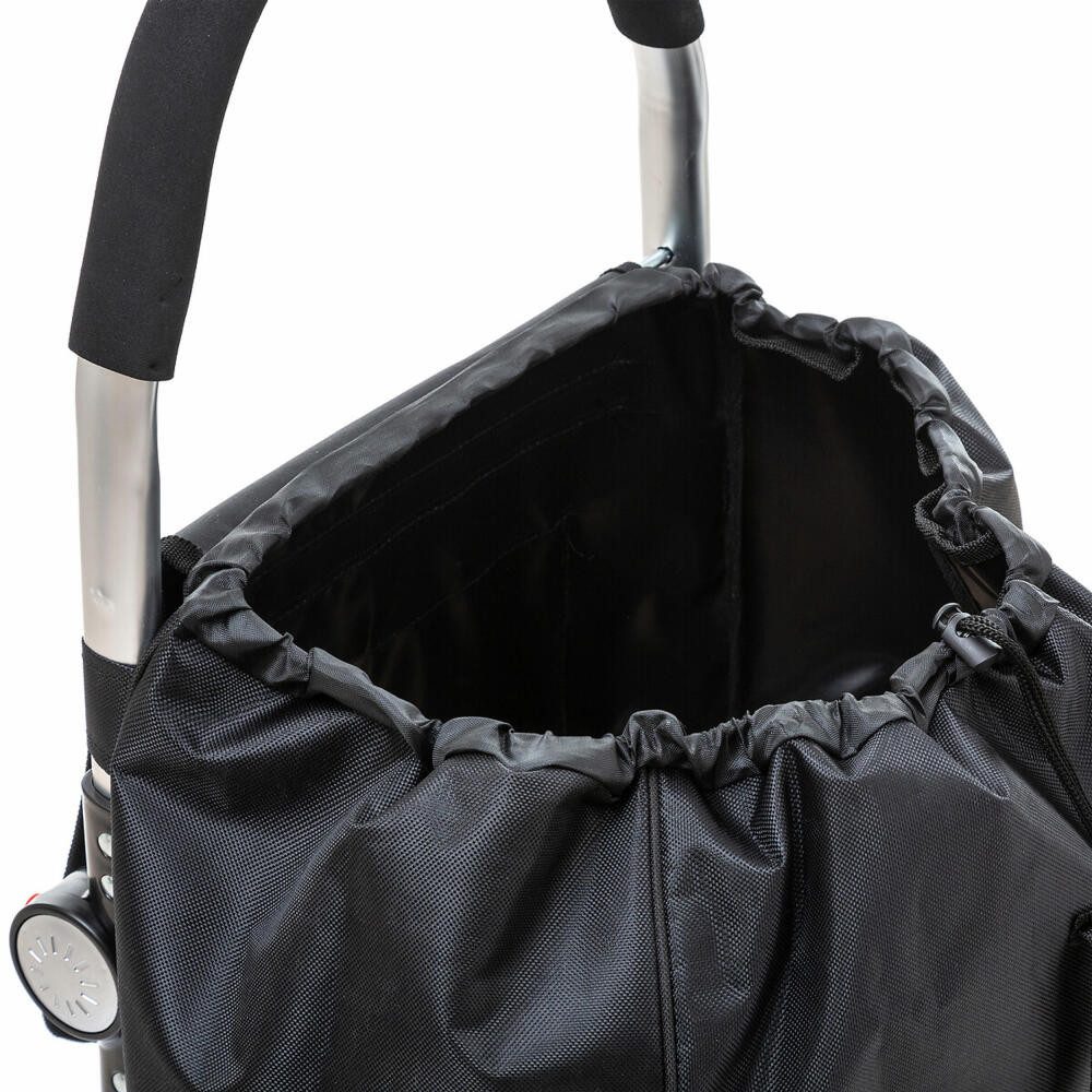 5five Simply Smart Einkaufstrolley Modern Color, 51 Liter