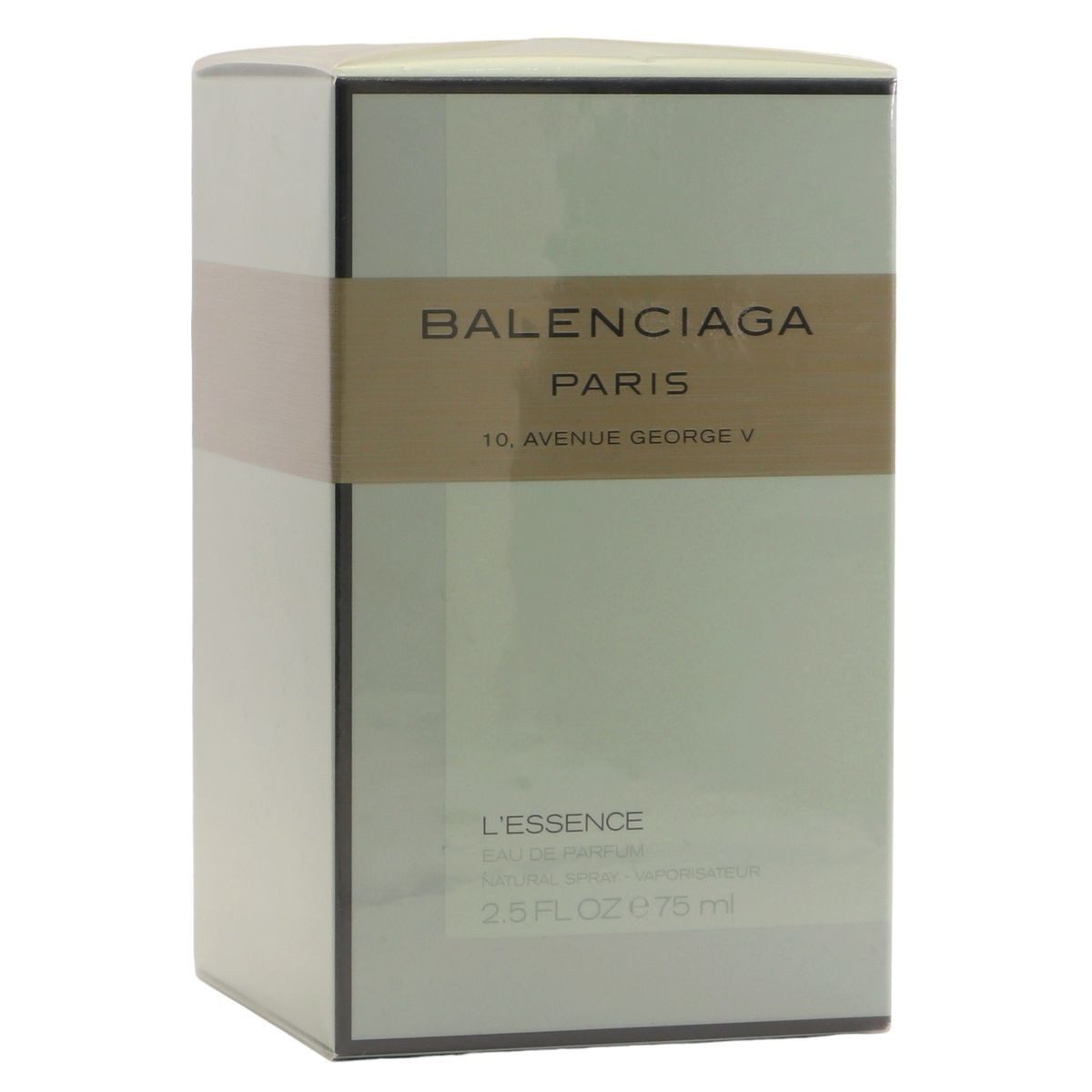 Balenciaga Eau de Parfum Balenciaga Paris L'Essence Eau de Parfum Spray 75 ml