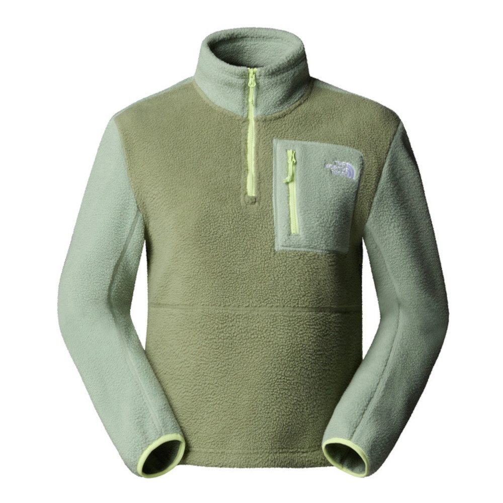 The North Face Fleecepullover The North Face Damen Pullover W Yumiori 1/4 Z günstig online kaufen