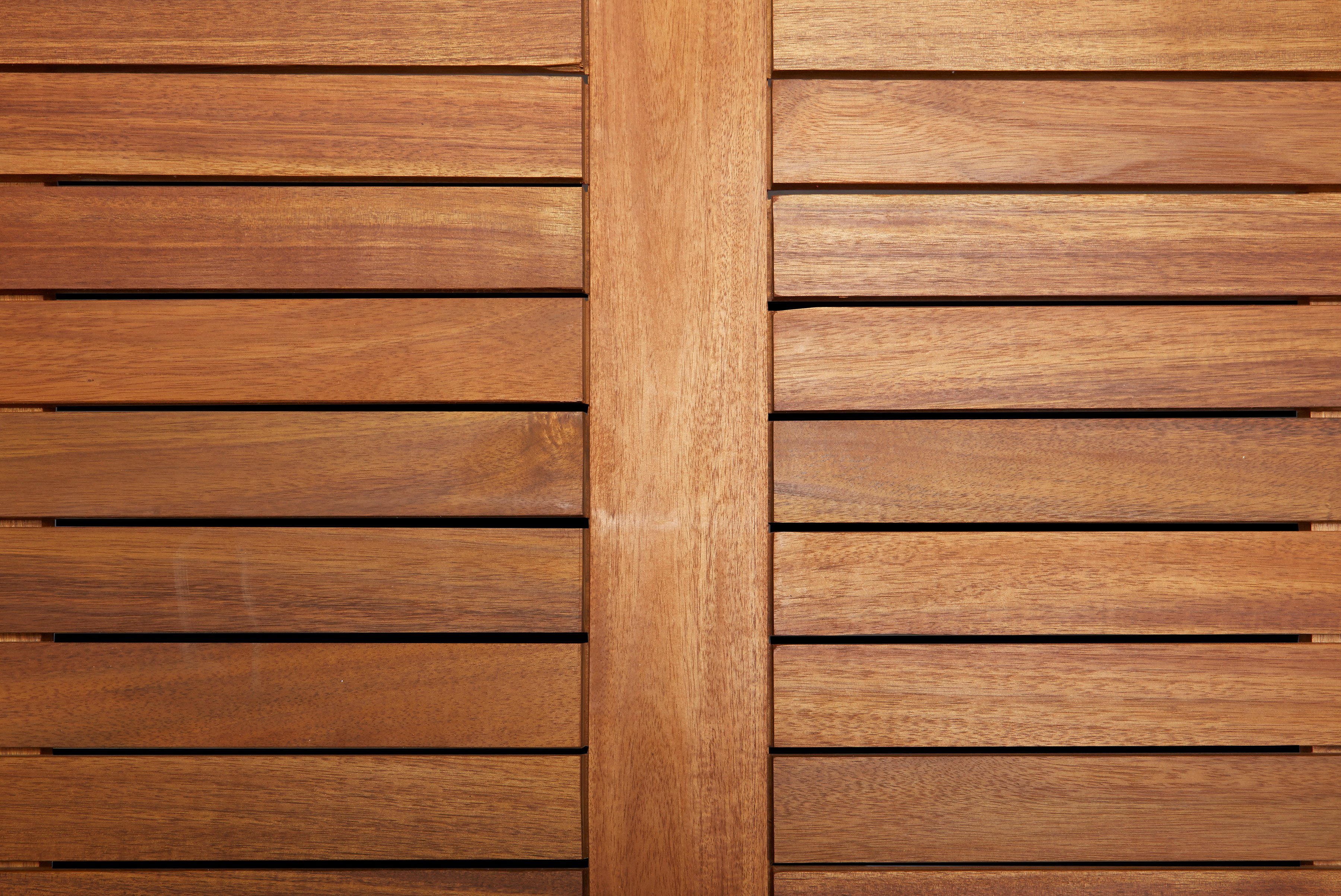 MERXX Gartentisch Toskana, 90x185 cm