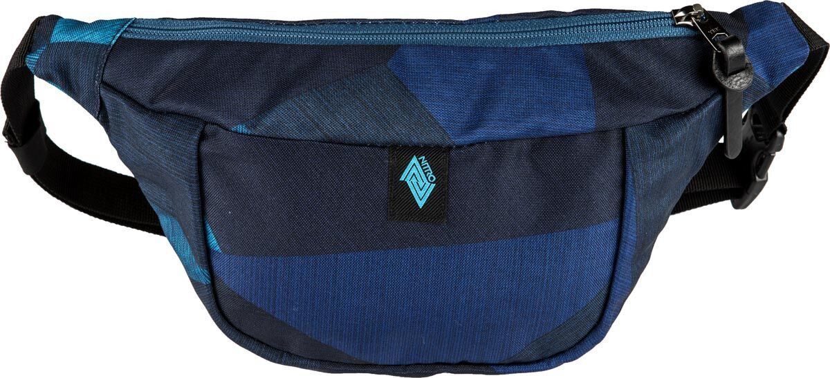 Gürteltasche Gürteltasche HIP BAG