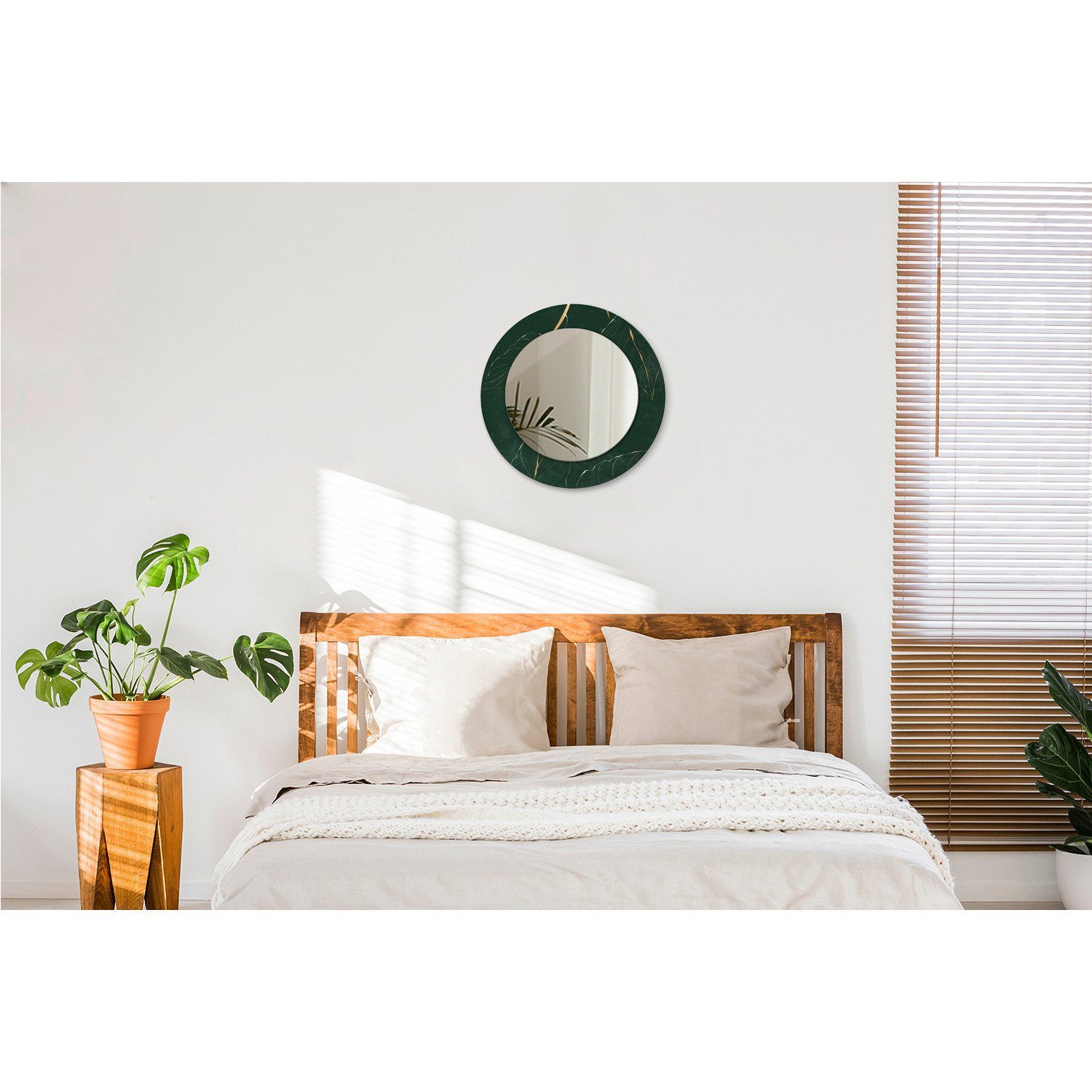 Tulup Spiegel Modern Wandmontage Wandspiegel Spiegel günstig online kaufen