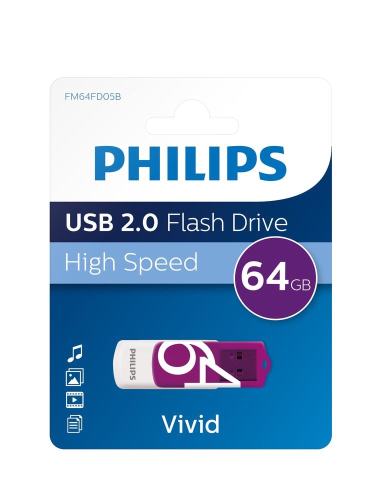 Philips USB-Stick