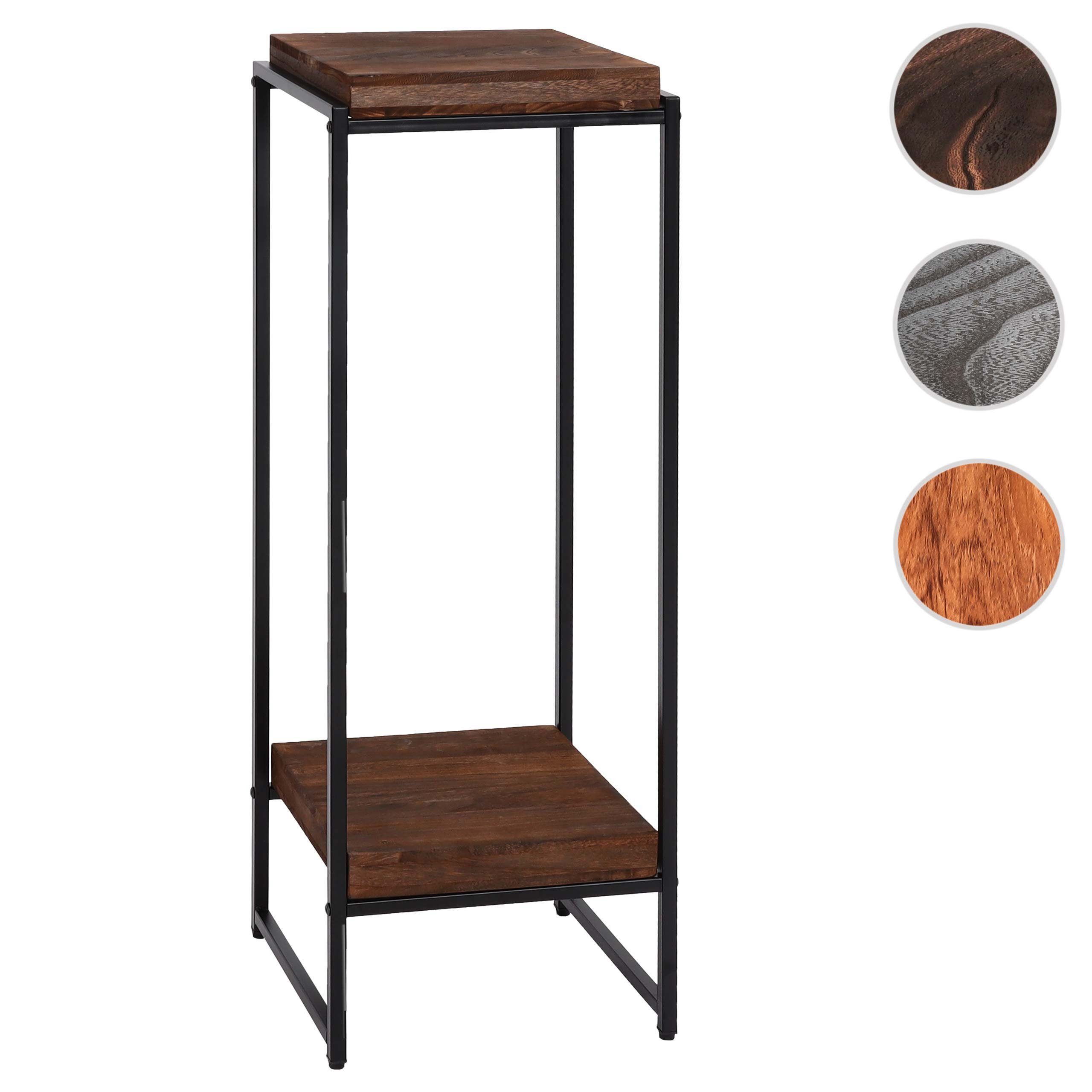 MCW Blumentisch MCW-K71-B, Pflegeleichte Oberfläche, Dicke günstig online kaufen