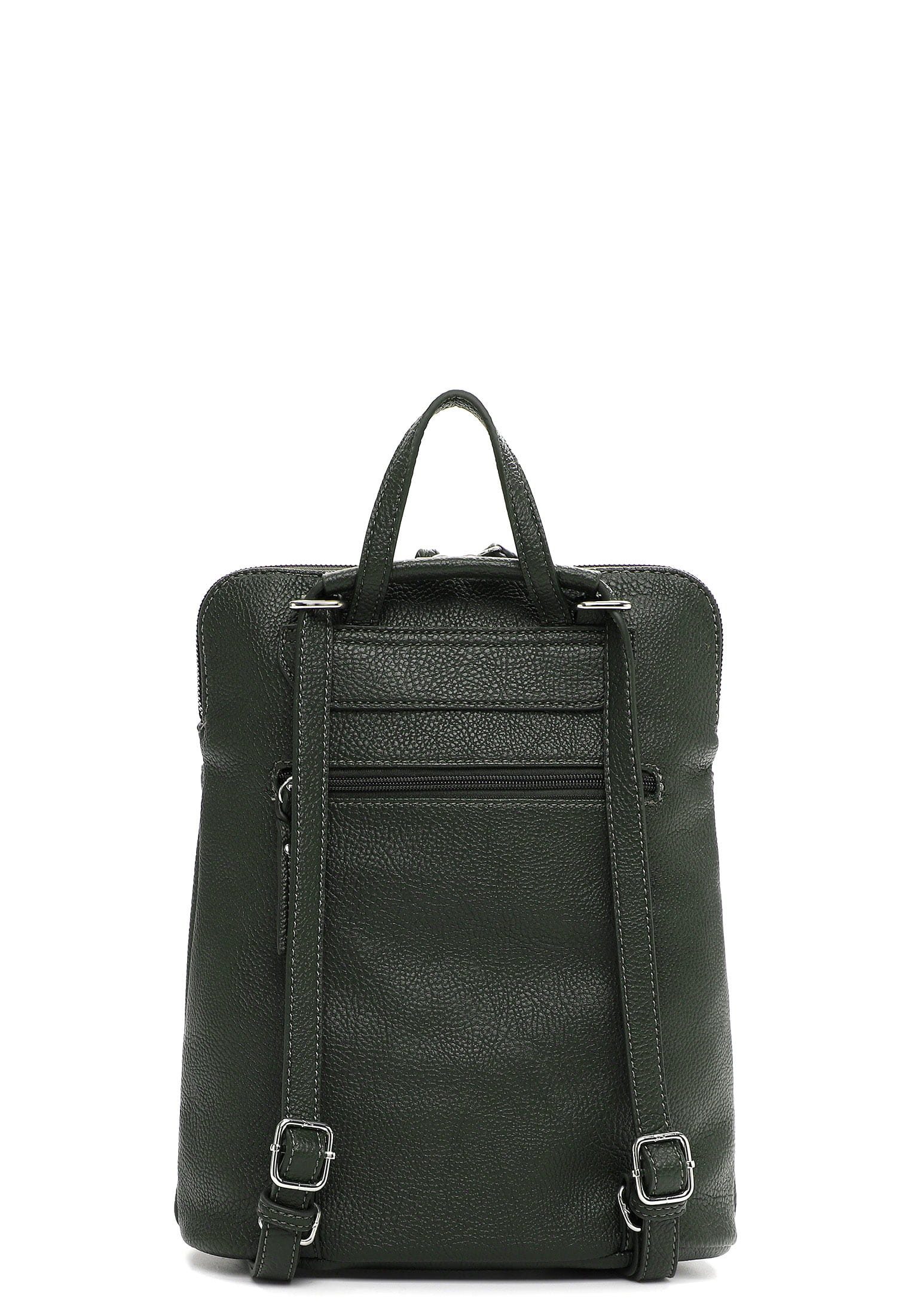 SURI FREY Cityrucksack SFY Debby, Logo Prägung