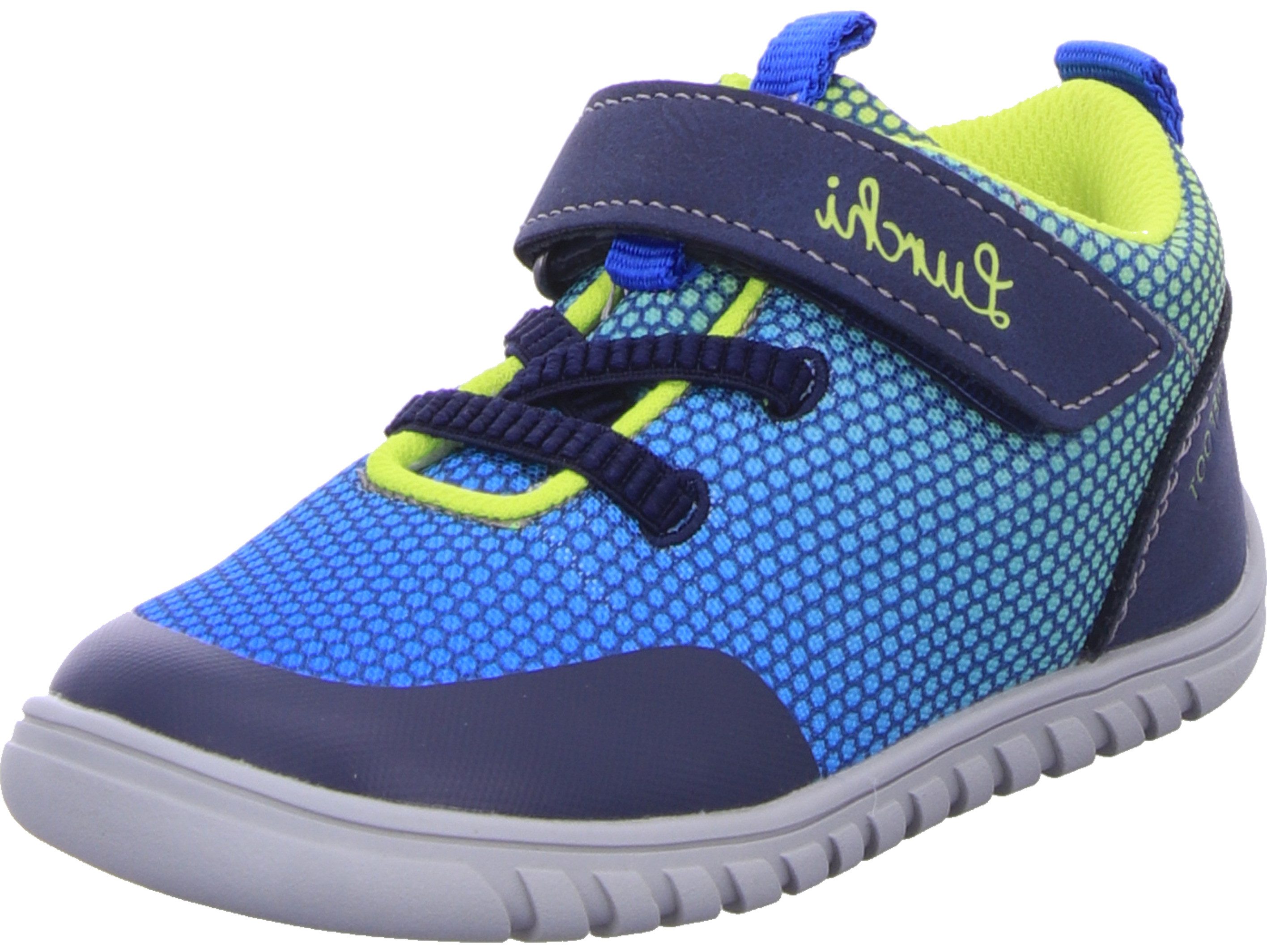 Lurchi Barfußschuh