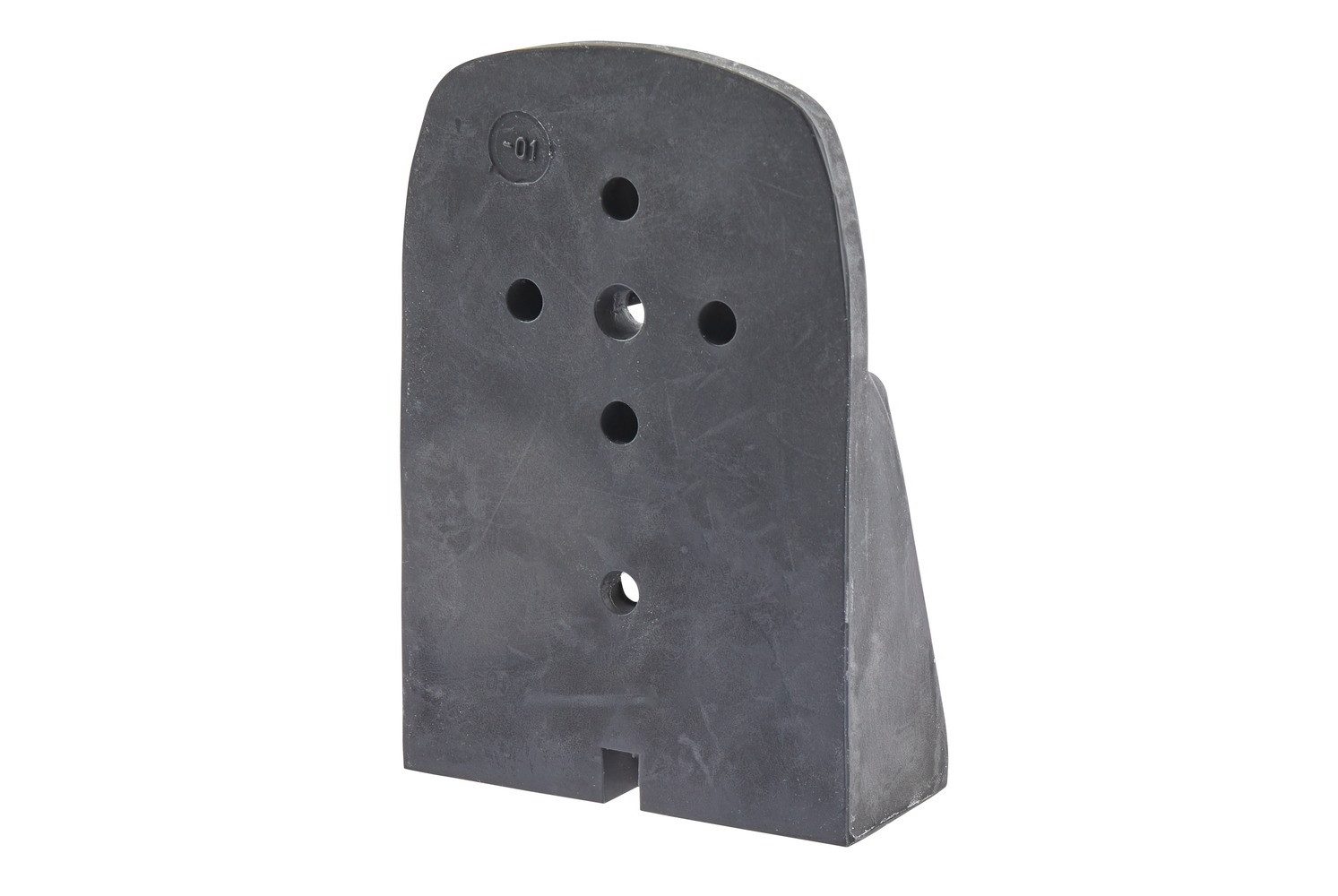 Hella Baustrahler HELLA 8HG 003 799-017 Halter, Rückstrahler