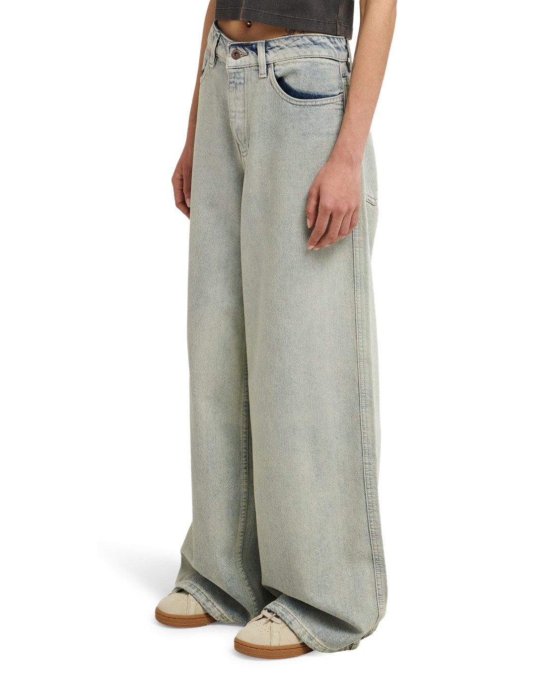 Element Weite Jeans 365 Wide