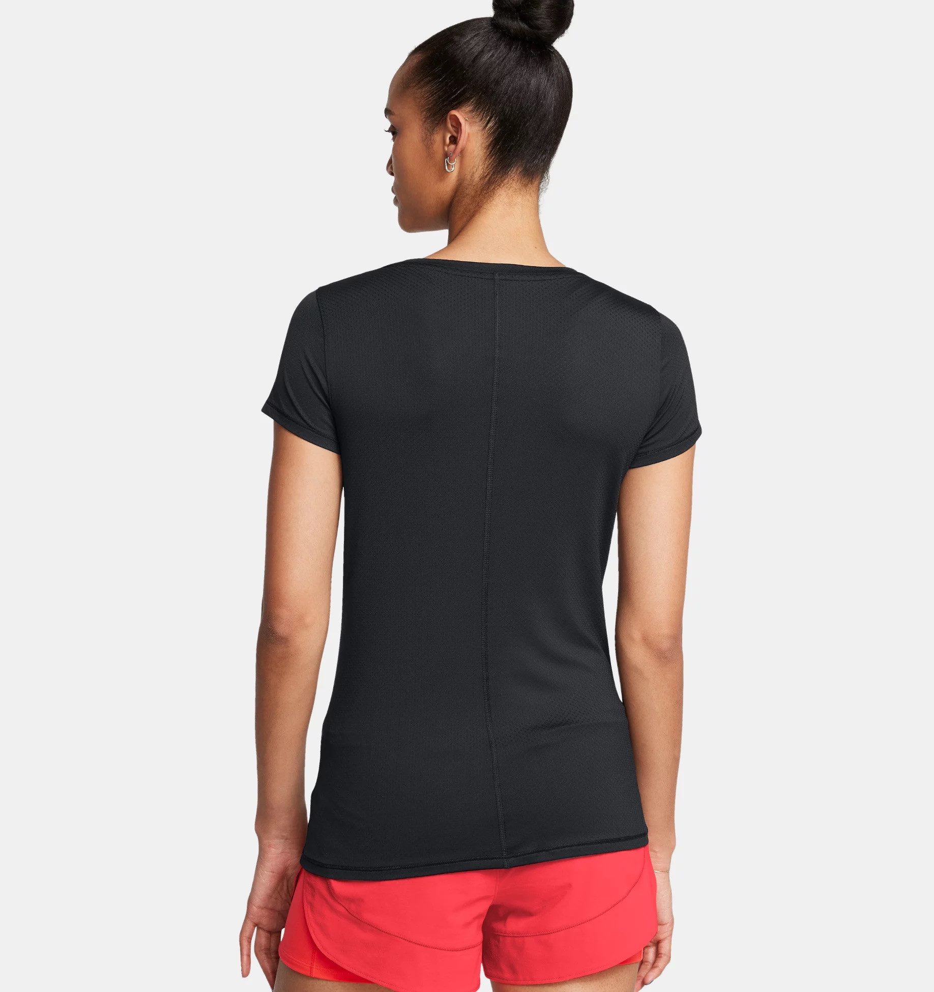 Under Armour® Funktionsshirt Tech Mesh SS (1-tlg) günstig online kaufen