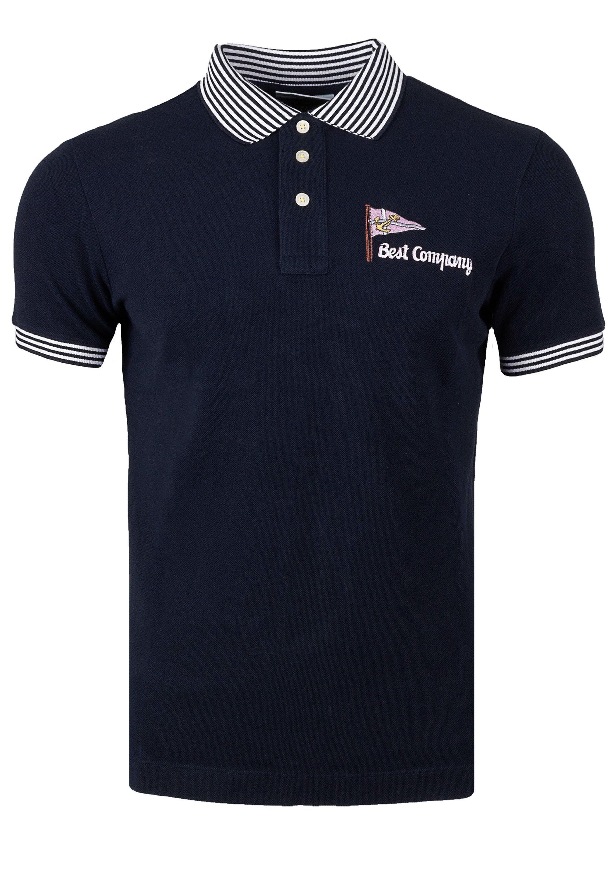 Best company polo top
