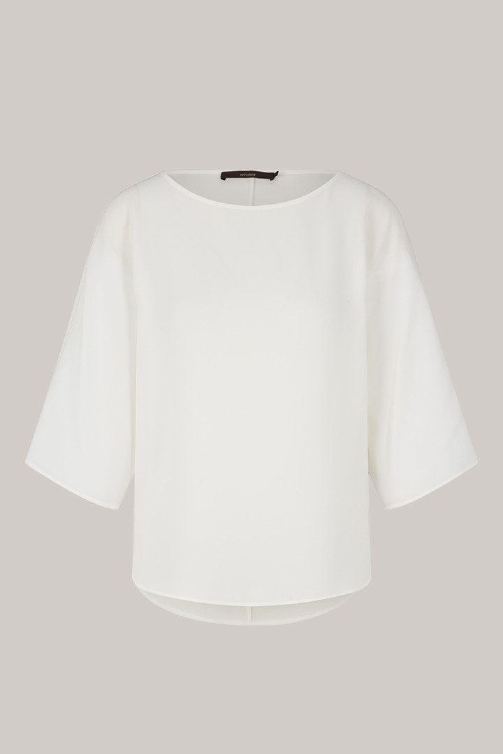 Windsor Langarmbluse 52 DB529H 10004367