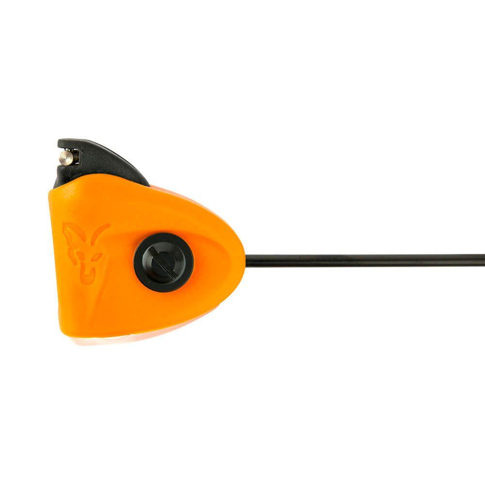 Bissanzeiger Fox Black Label Mini Swinger Bissanzeiger