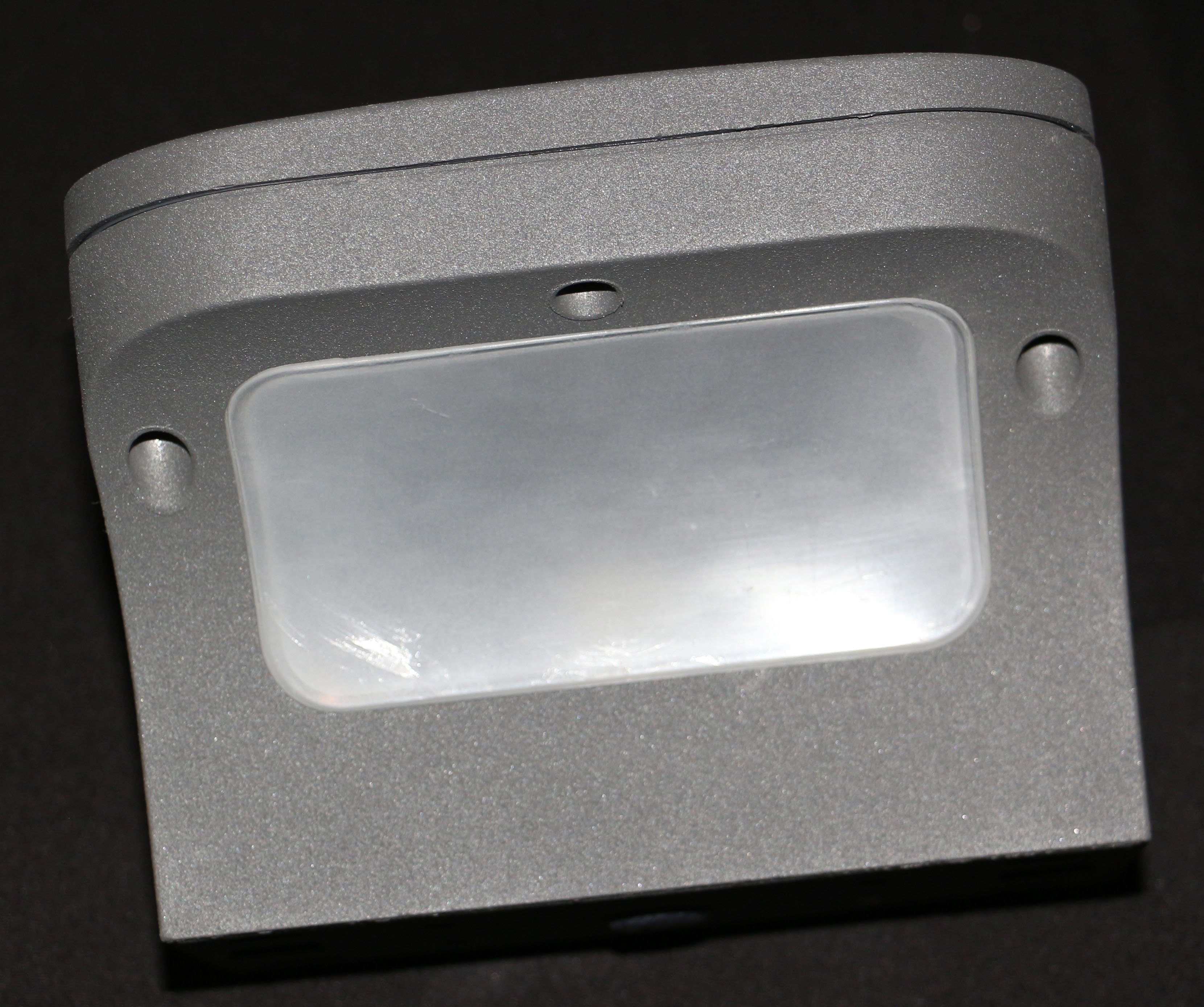 Havit Lighting Außen-Wandleuchte Ziegel, ohne Leuchtmittel