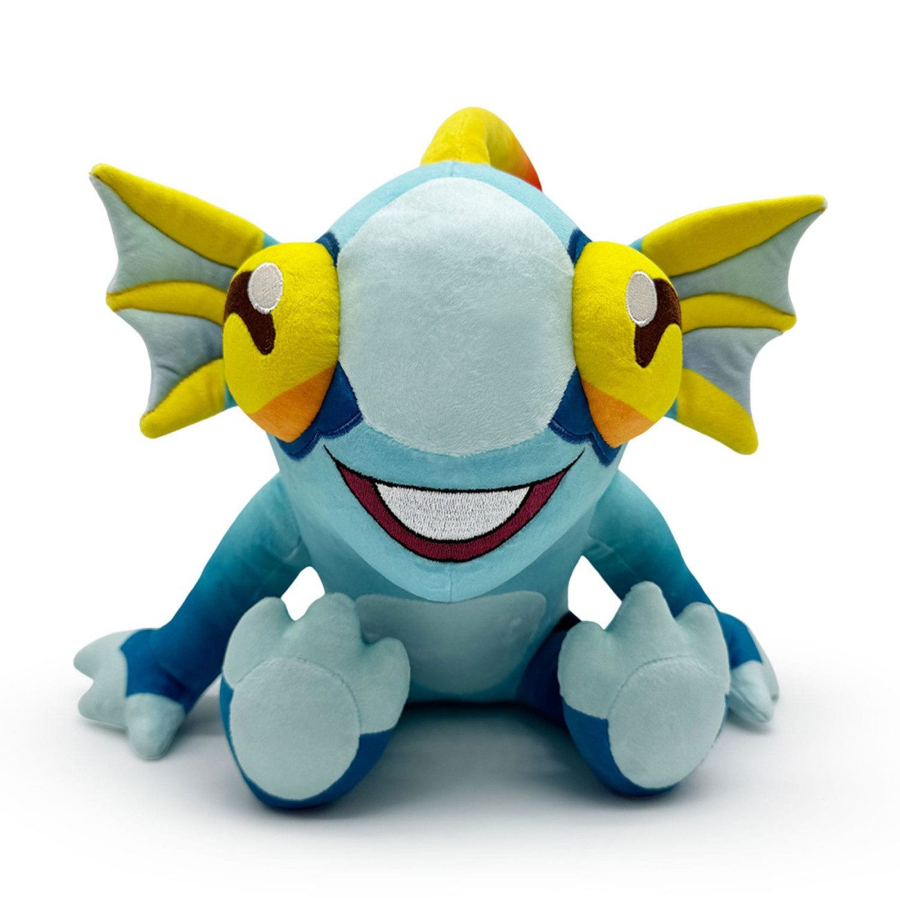 Youtooz Plüschfigur World of Warcraft Plüschfigur Blue Murloc 22 cm