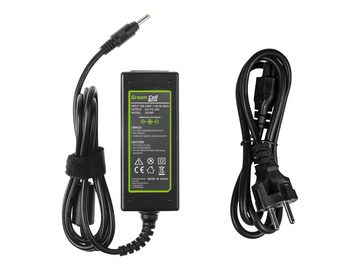 Green Cell GREEN CELL PRO Laptop Charger for Lenovo IdeaPad 100 Yoga - 20V - 2... Notebook-Netzteil