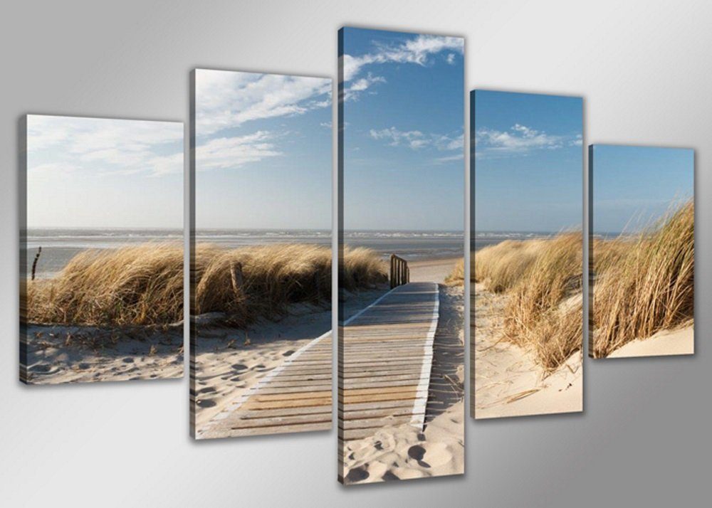 Visario Bild mit Rahmen 2 m günstig online kaufen