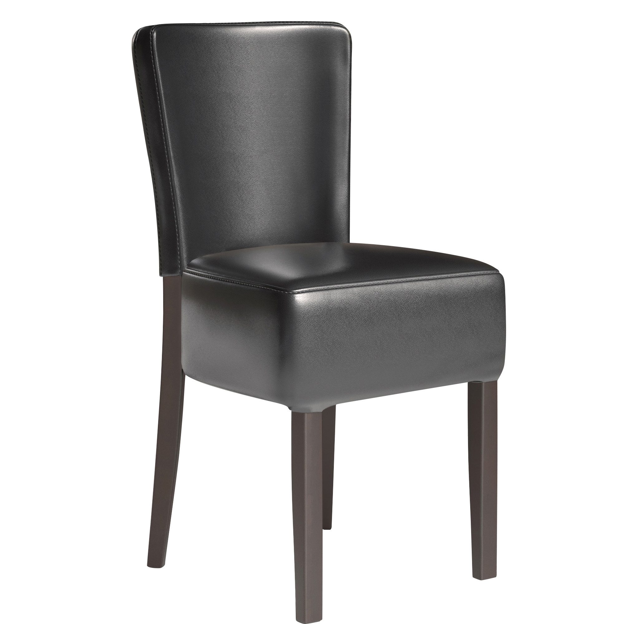 GGMMÖBEL Bistrostuhl LUCA FULL