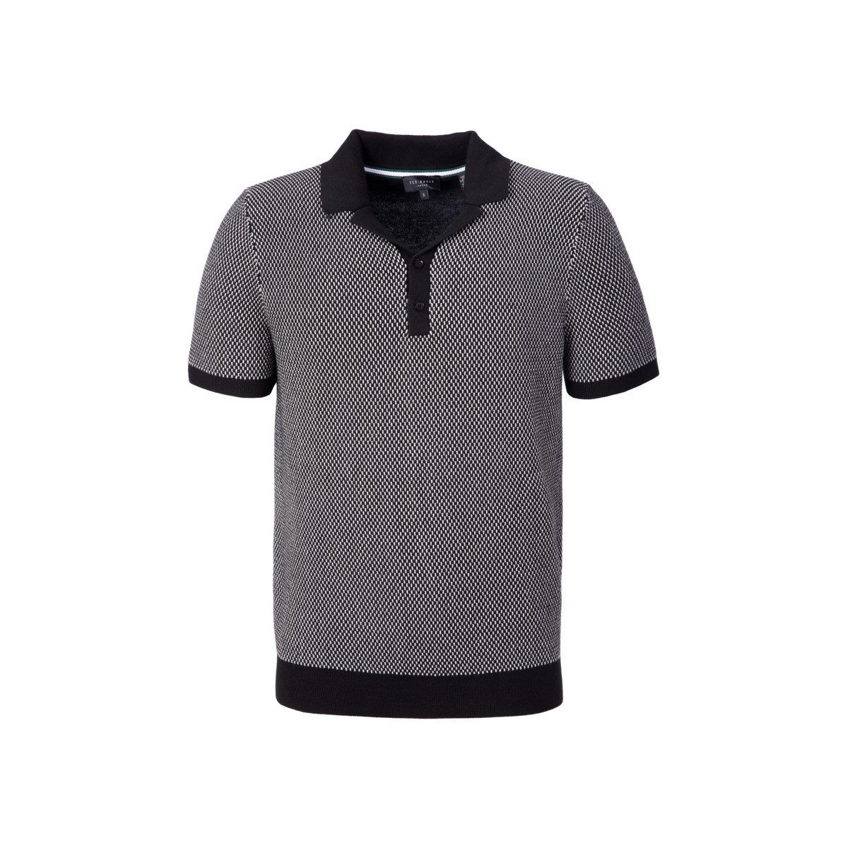 Ted Baker Poloshirt Gregry Herren T-Shirt, Shirt, Poloshirt, Polohemd, Sportshirt
