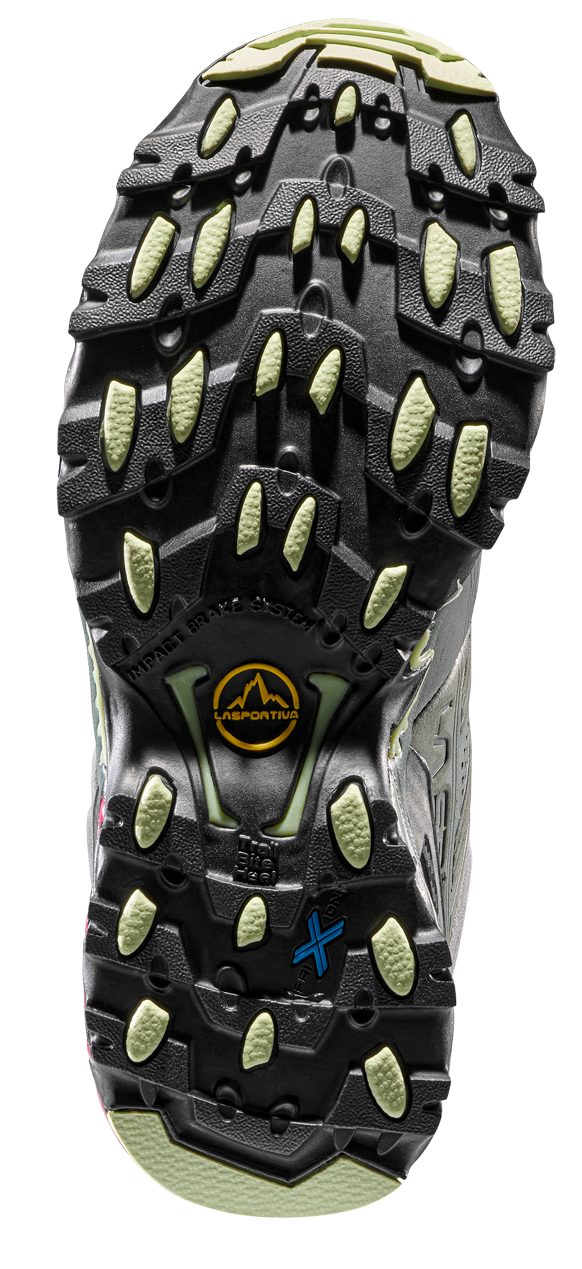 La Sportiva La Sportiva Damen Ultra Raptor II Mid Leather Wide GTX Wanderstiefel