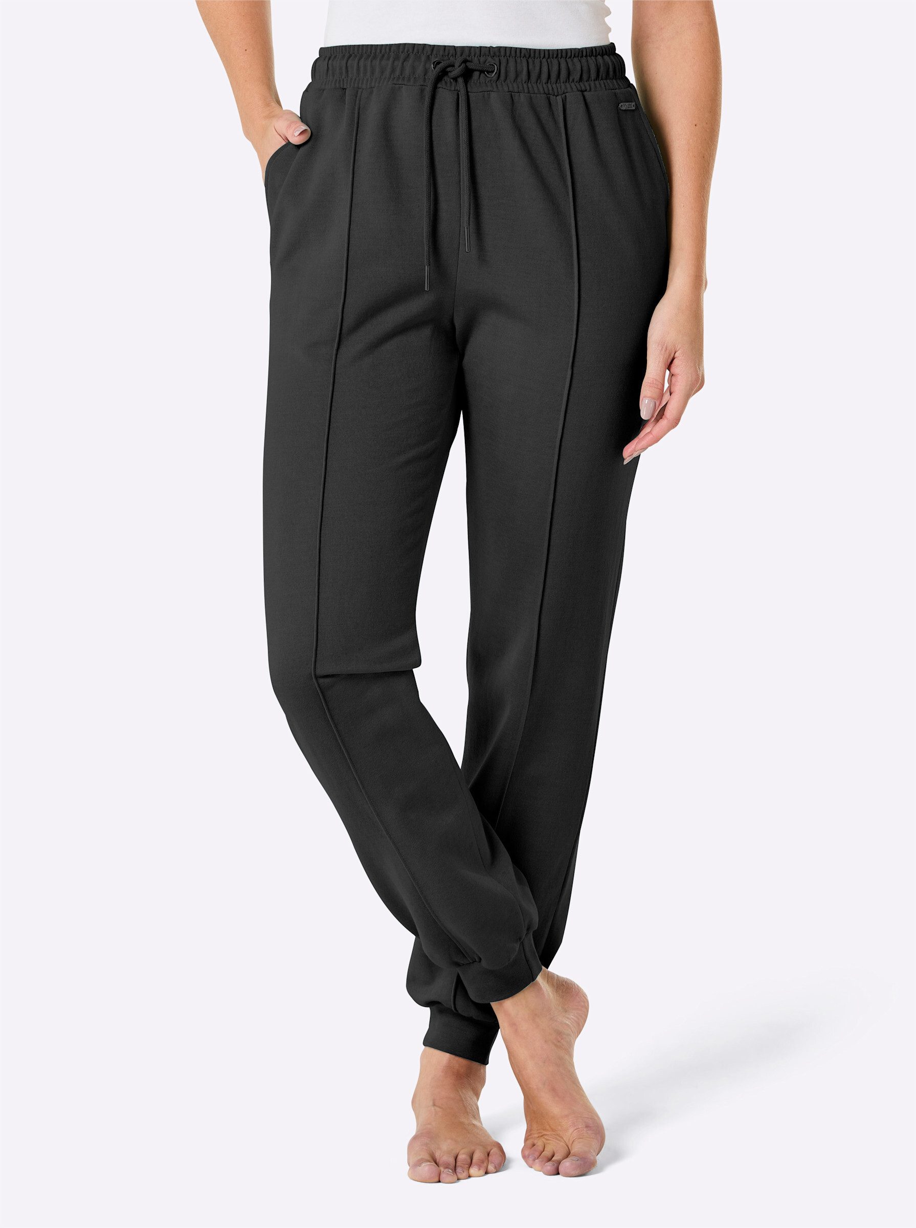 feel good Dehnbund-Hose günstig online kaufen