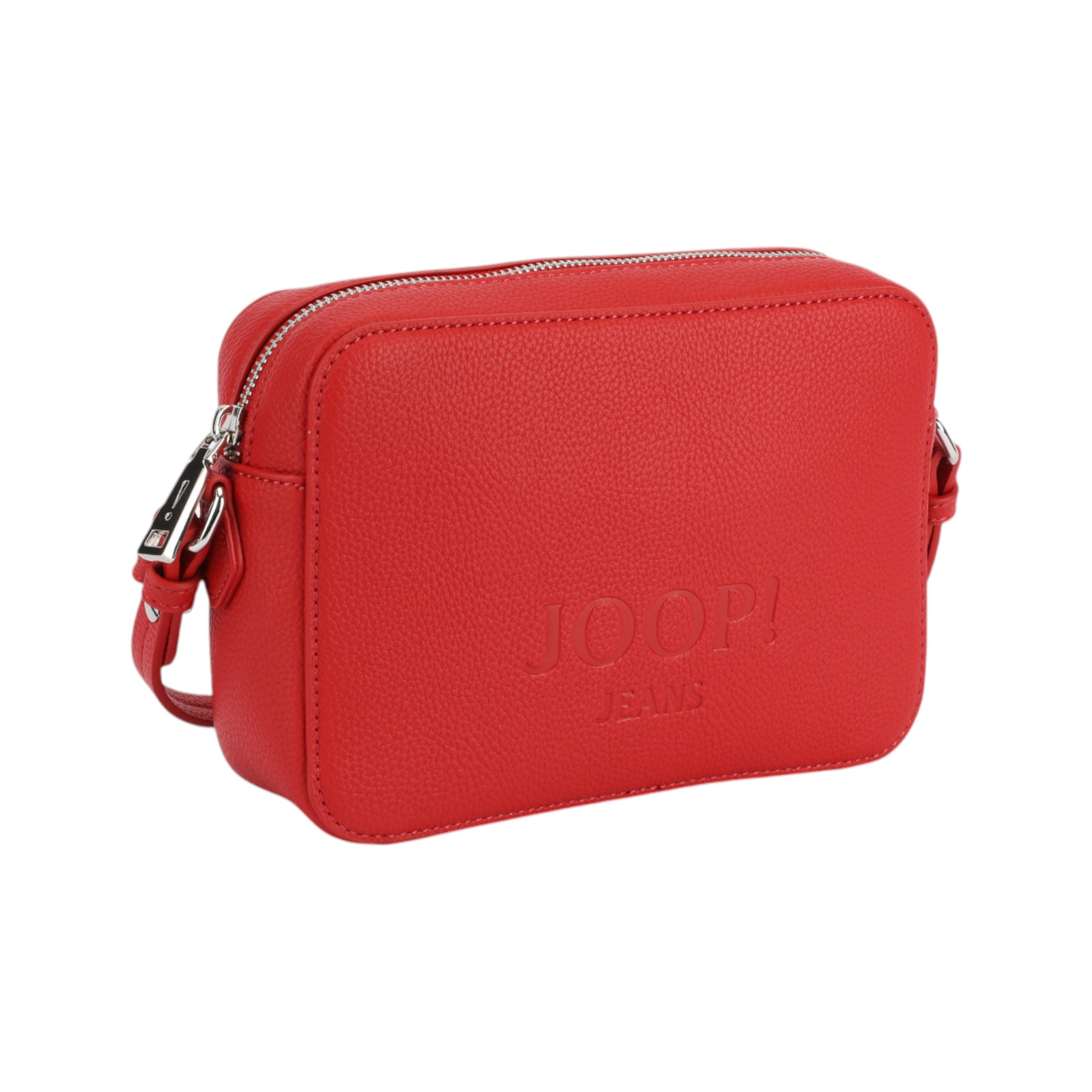 Joop Jeans Schultertasche Joop Jeans - Damen Schultertasche Lettera 1.0 Clo günstig online kaufen