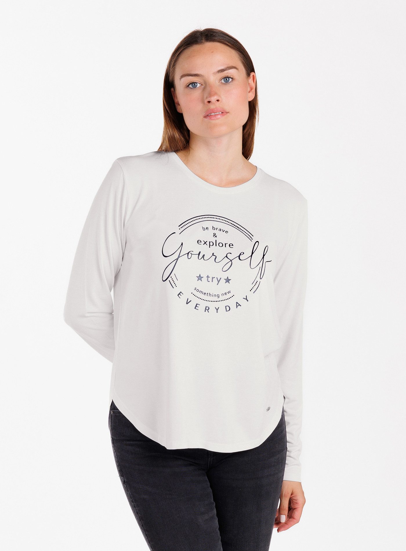 Key Largo Longsleeve WLS EXPLORE round (1er)