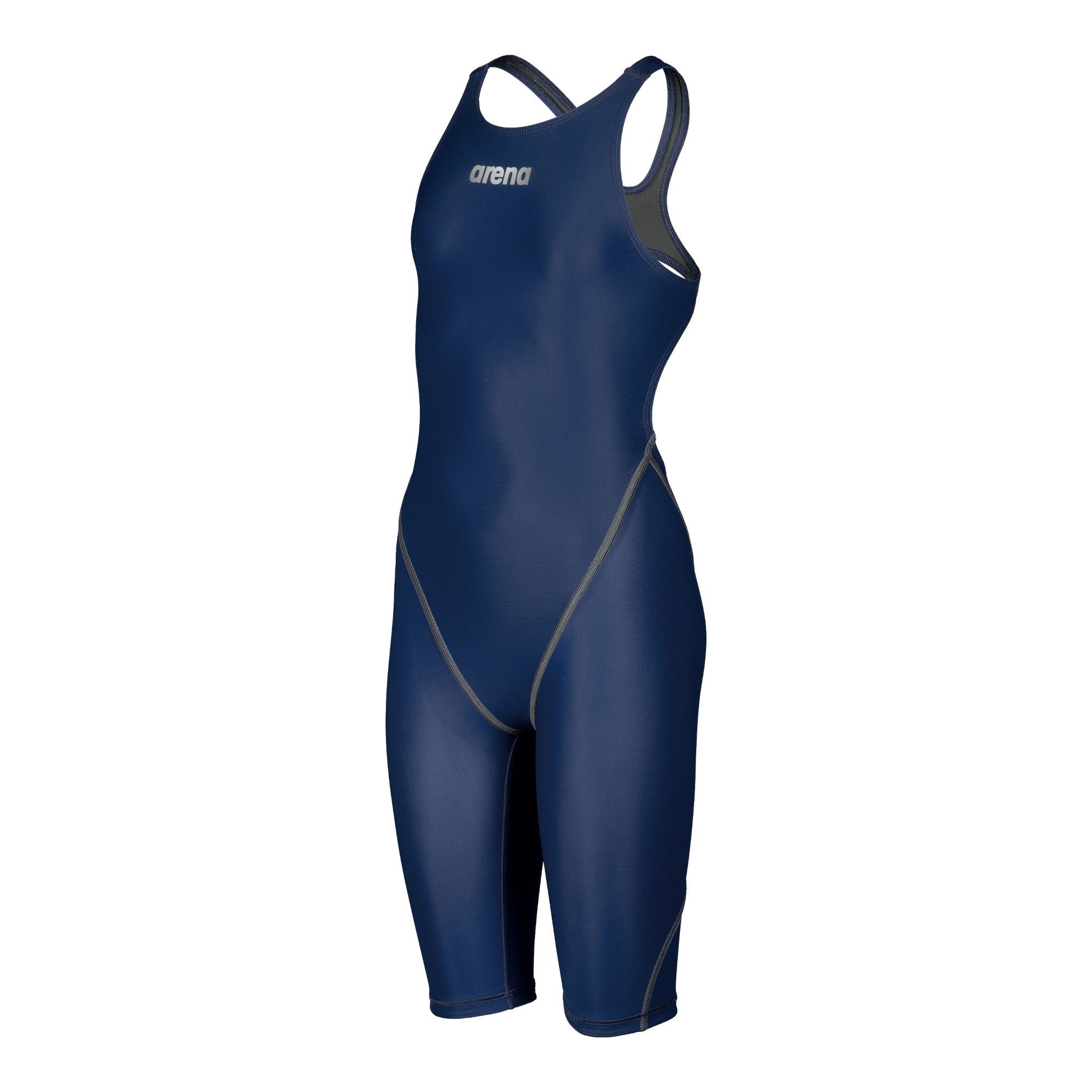 Arena Badeanzug Arena Mädchen Badeanzug Powerskin ST Next OB Jr 005877