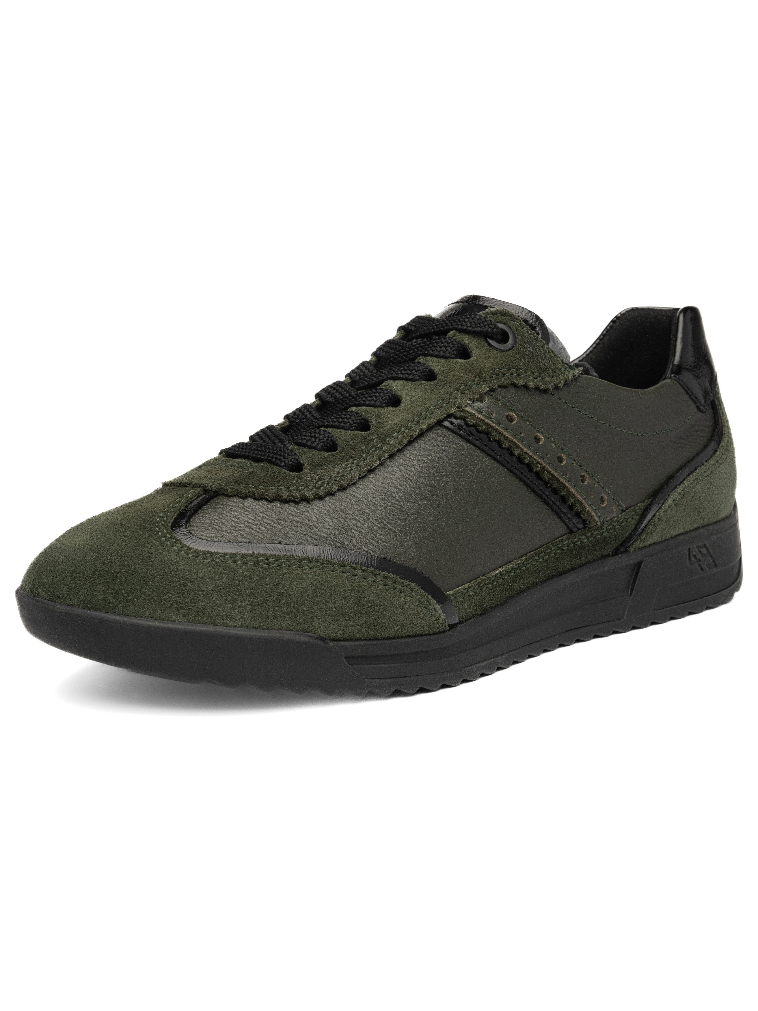 Ara Sneaker Stockholm Sneaker