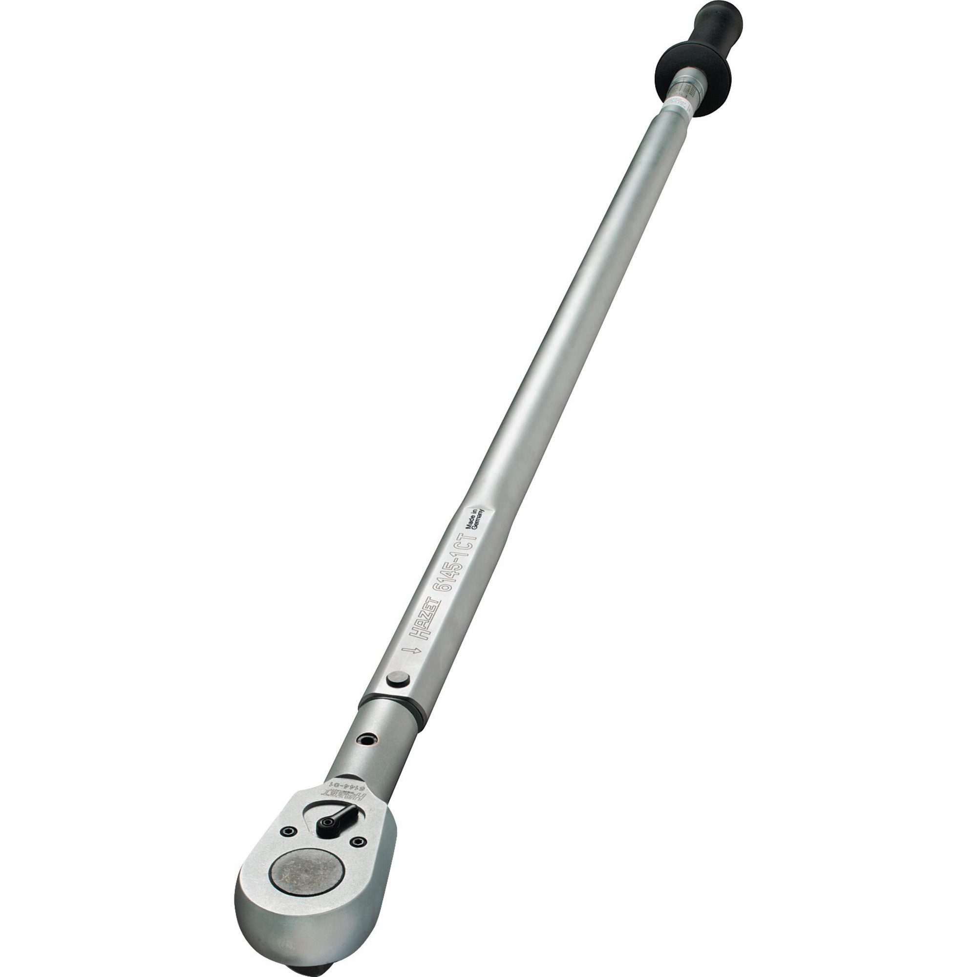 HAZET Steckschlüssel Hazet Drehmomentschlüssel 6145-1CT, 3/4"