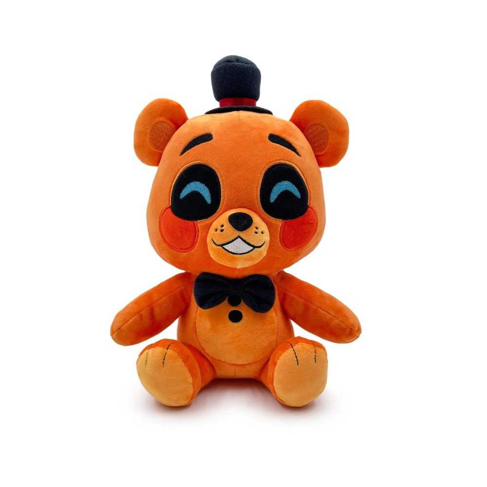 Actionfigur Five Nights at Freddy's Plüschfigur Toy Freddy 22 cm