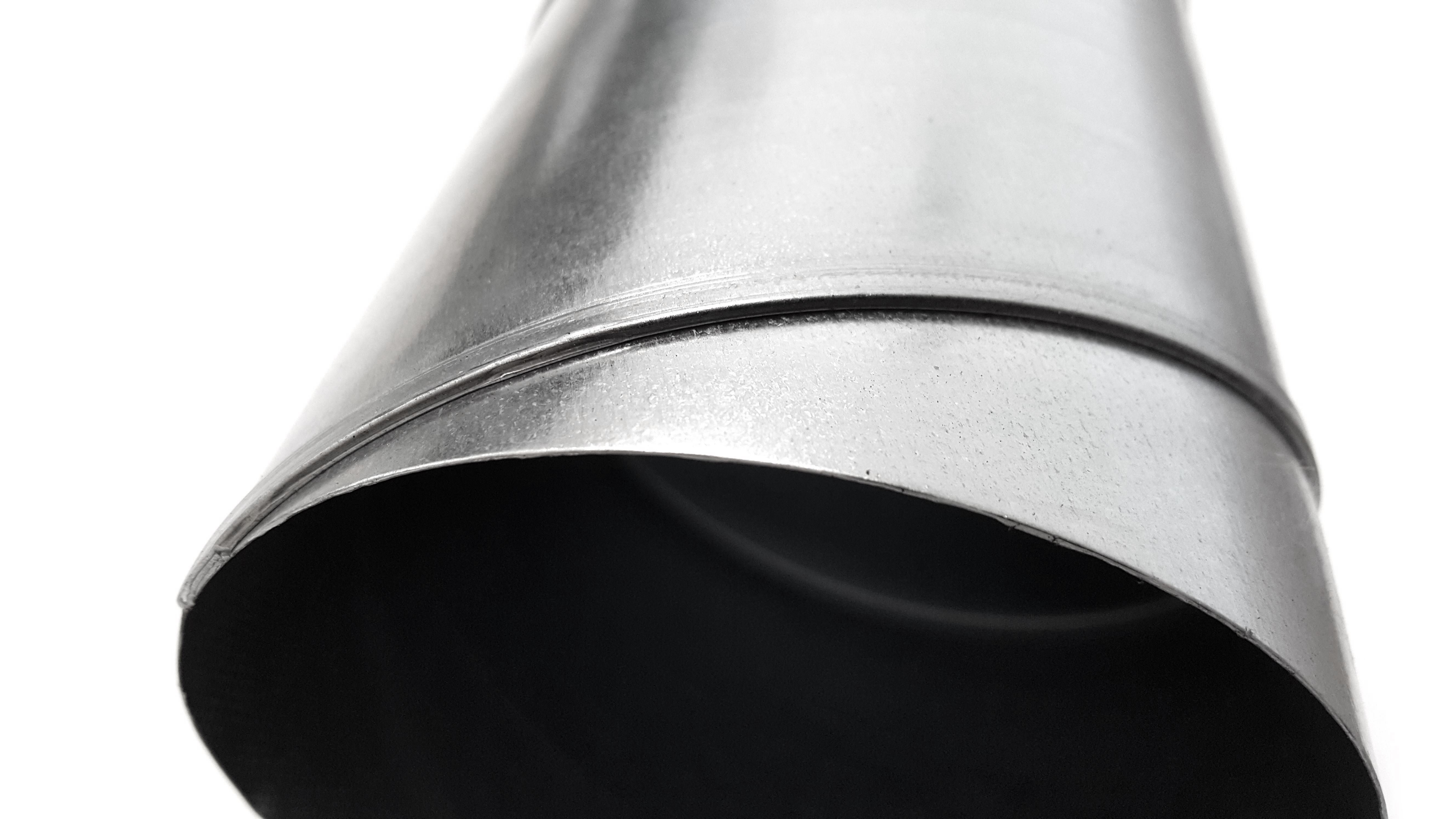 Intelmann Lüftungsschacht