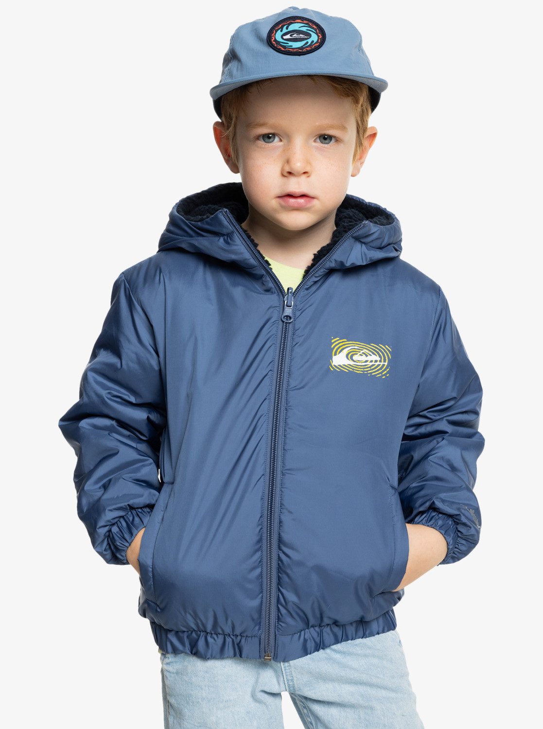 Quiksilver Outdoorjacke All Seas