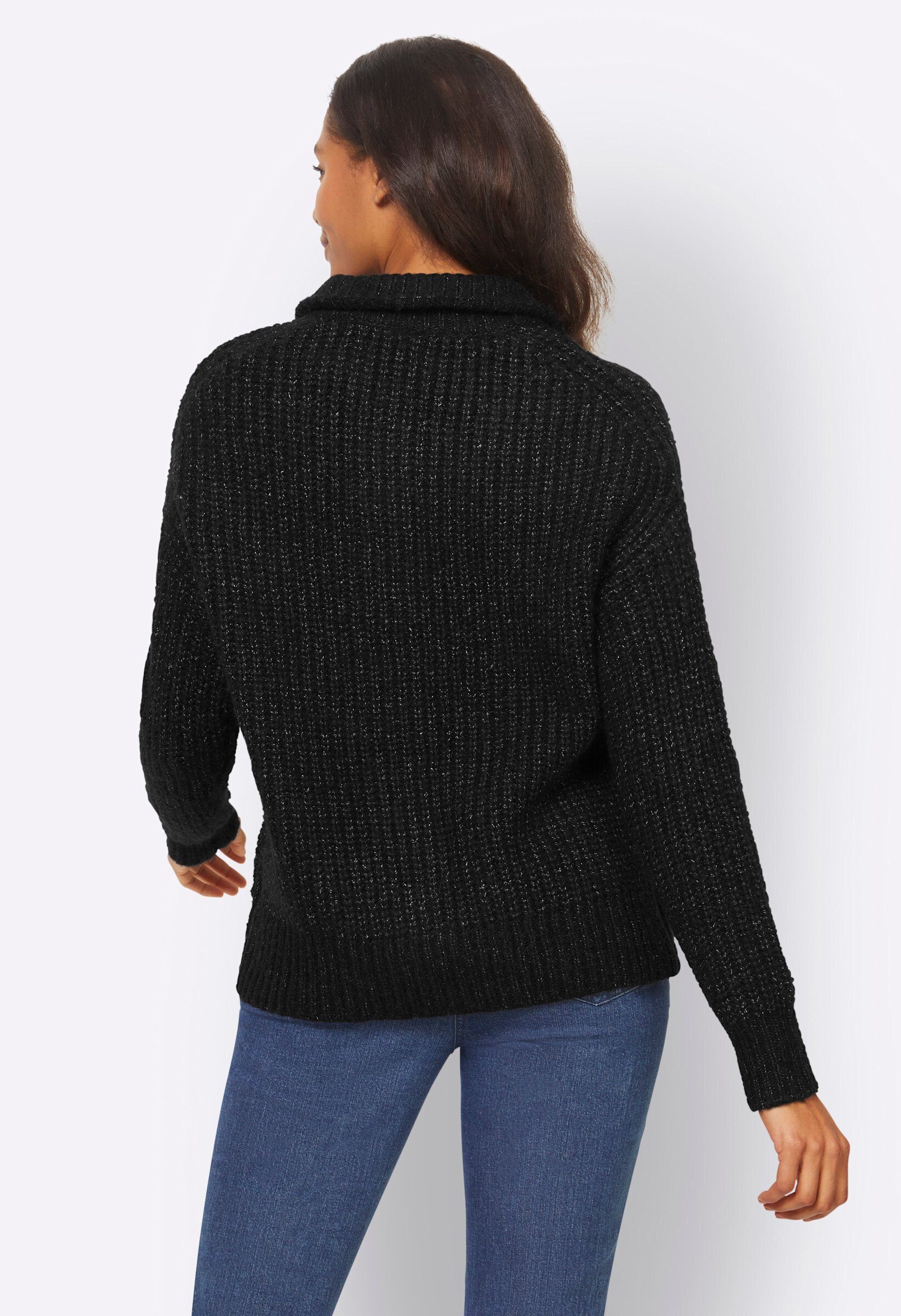 heine Strickjacke Strickjacke günstig online kaufen
