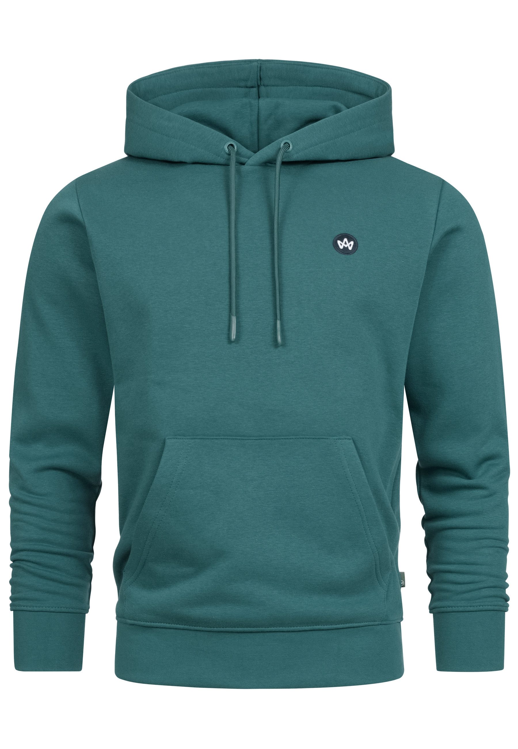 Kronstadt Hoodie Herren KSLars Sweatshirt Kapuze günstig online kaufen